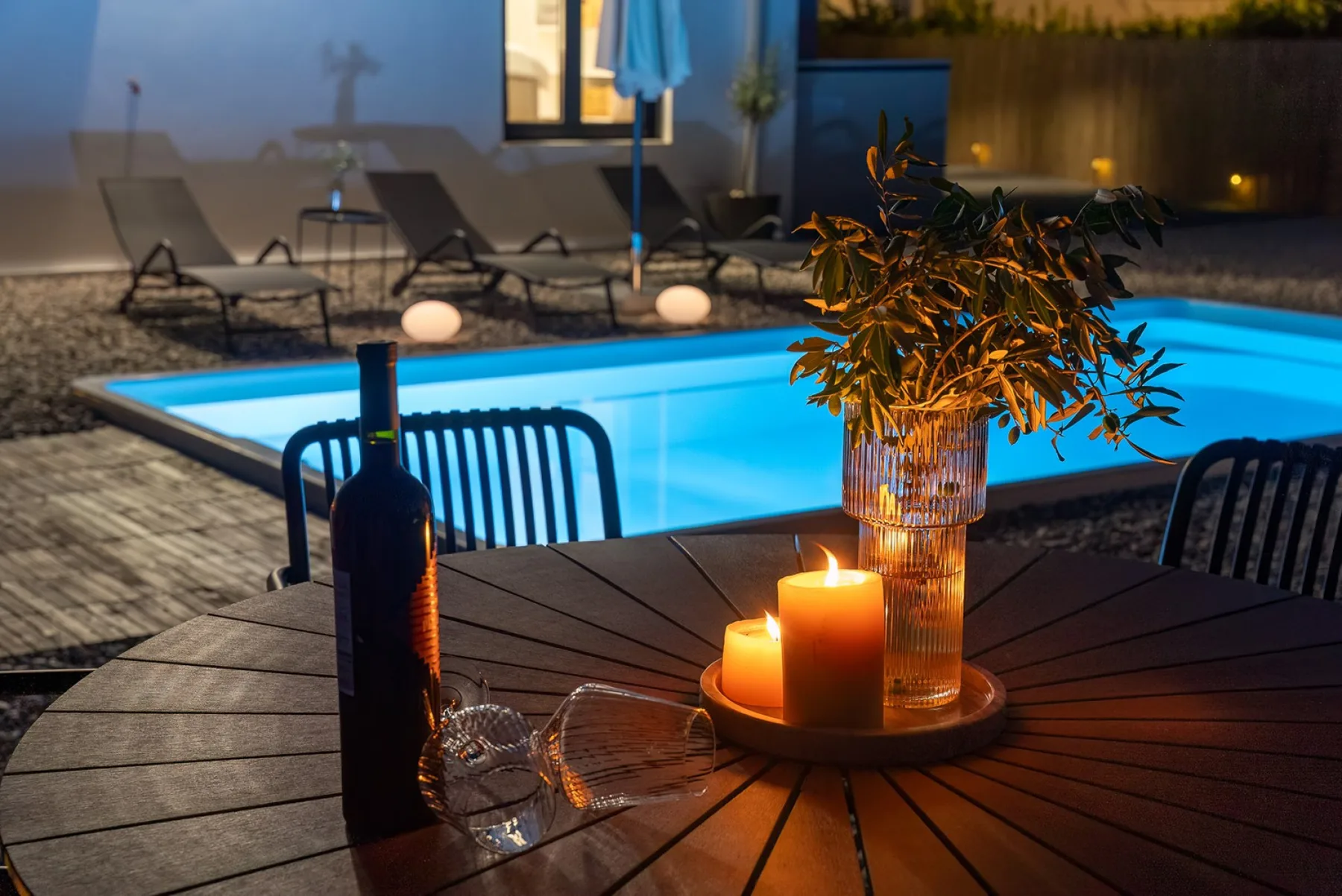 NEW! Villa Three Olives