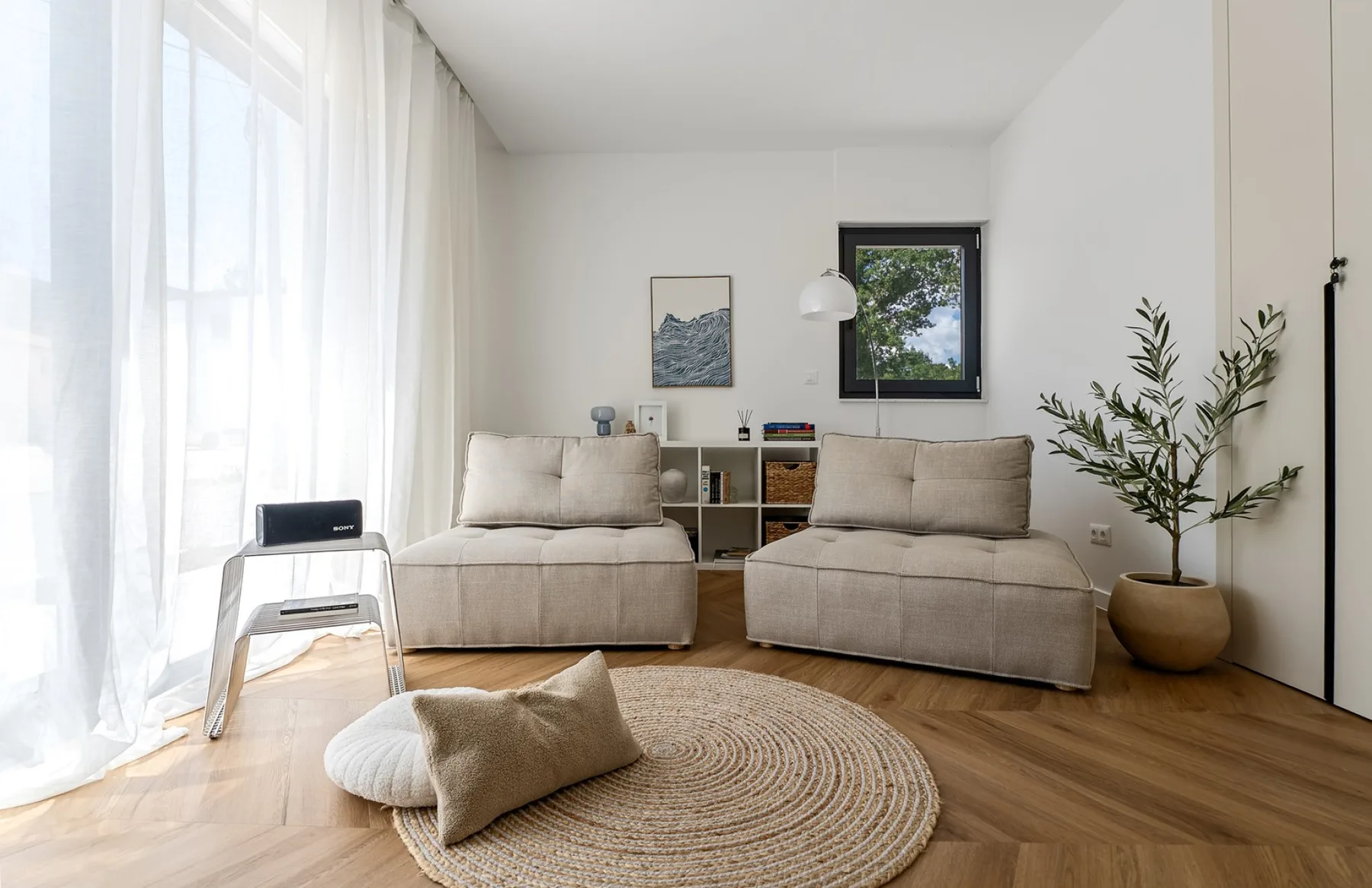 NEW! Villa Three Olives