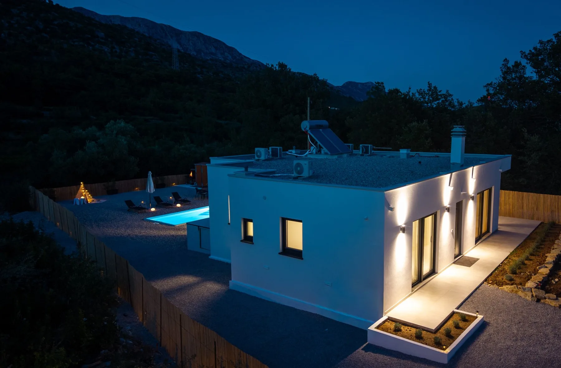 NEW! Villa Three Olives