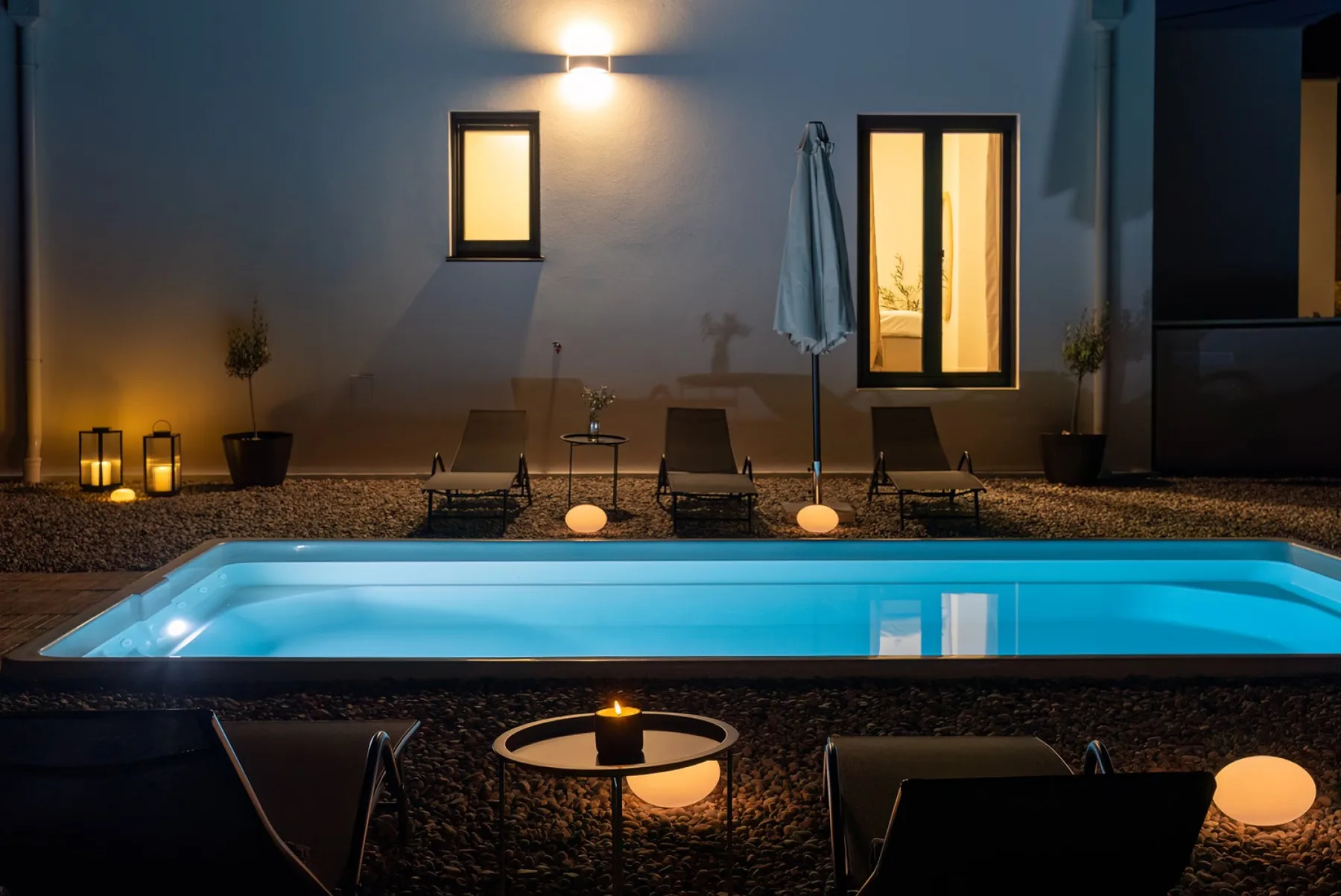 NEW! Villa Three Olives