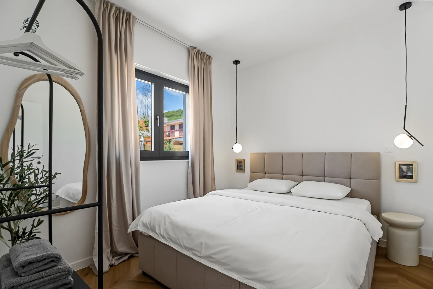 NEW! Villa Three Olives