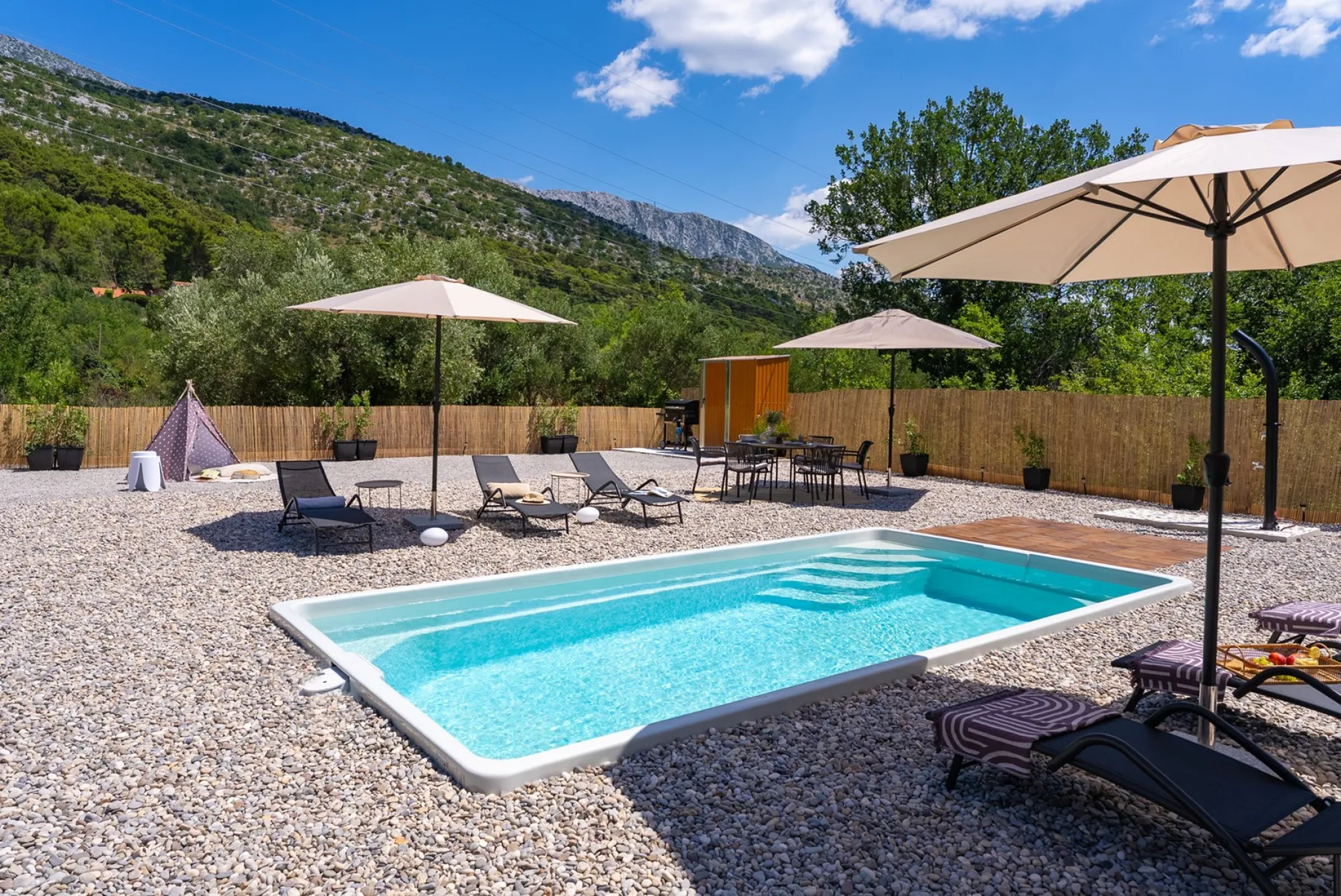 NEW! Villa Three Olives