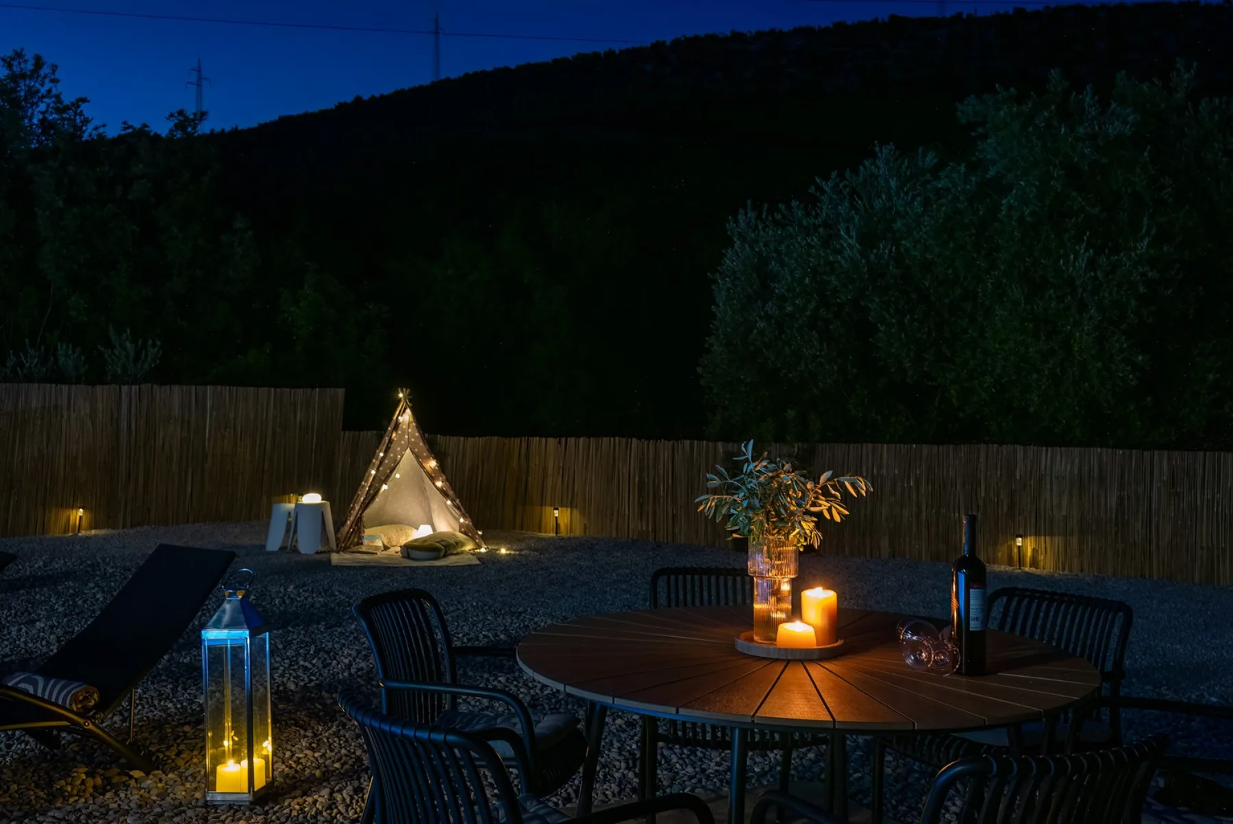 NEW! Villa Three Olives