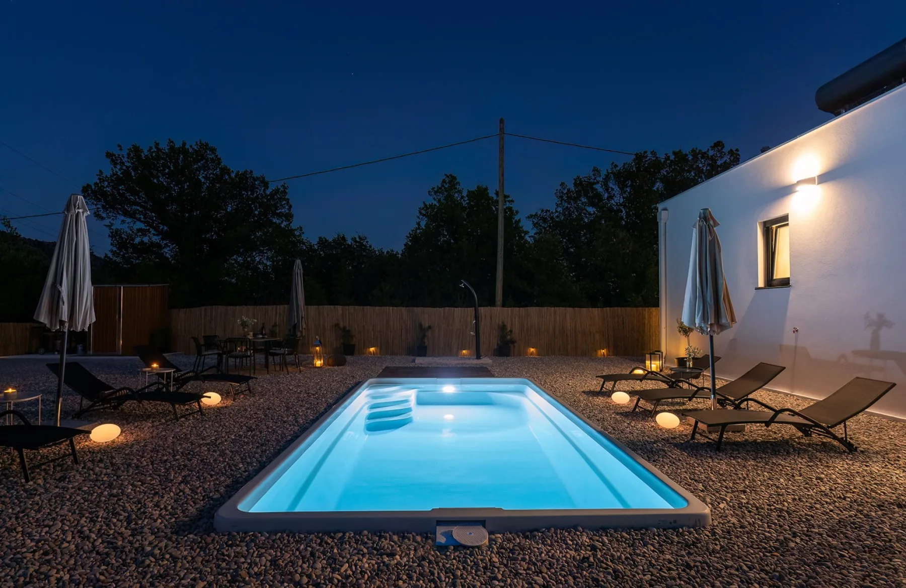 NEW! Villa Three Olives