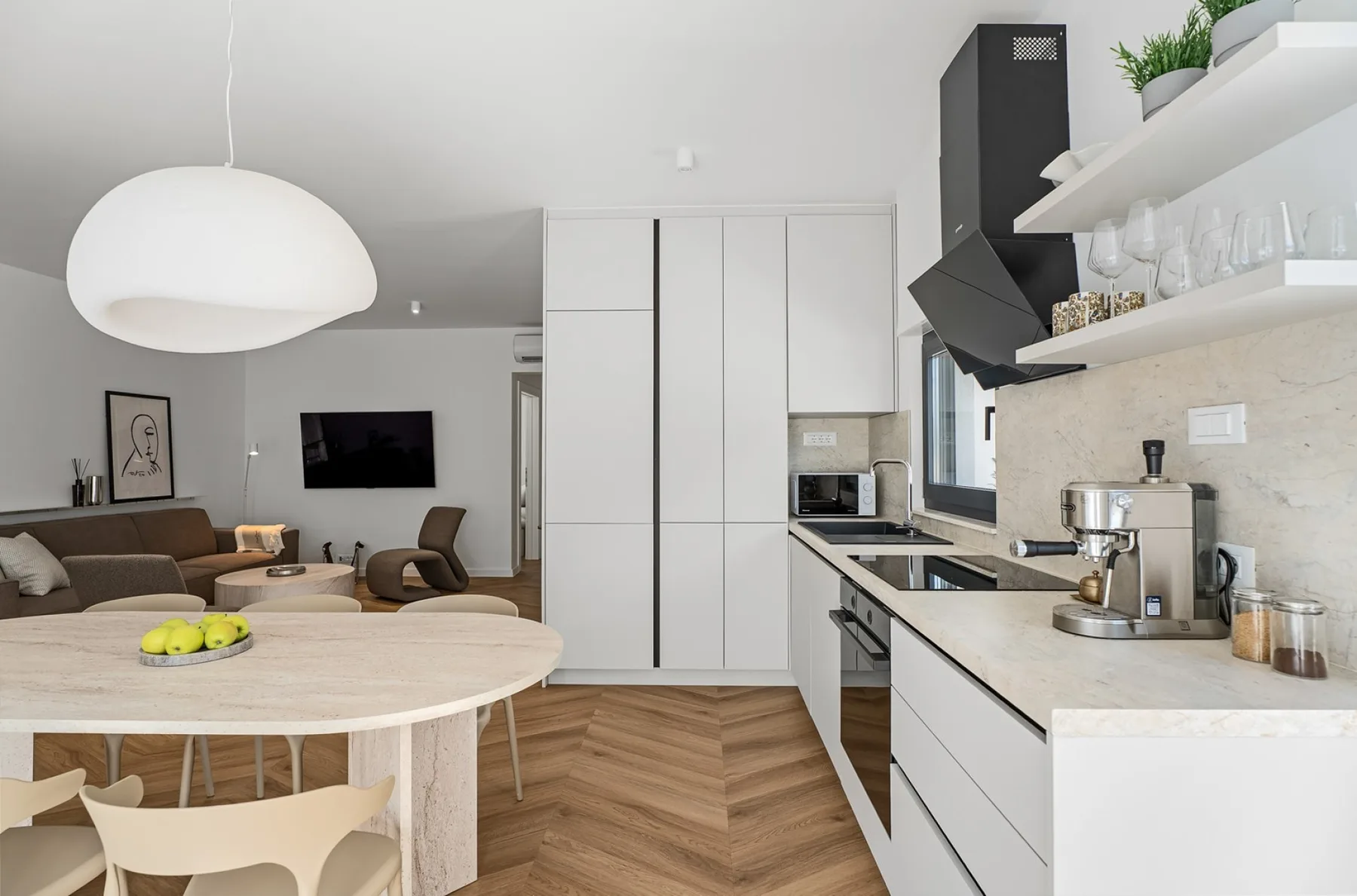 NEW! Villa Three Olives