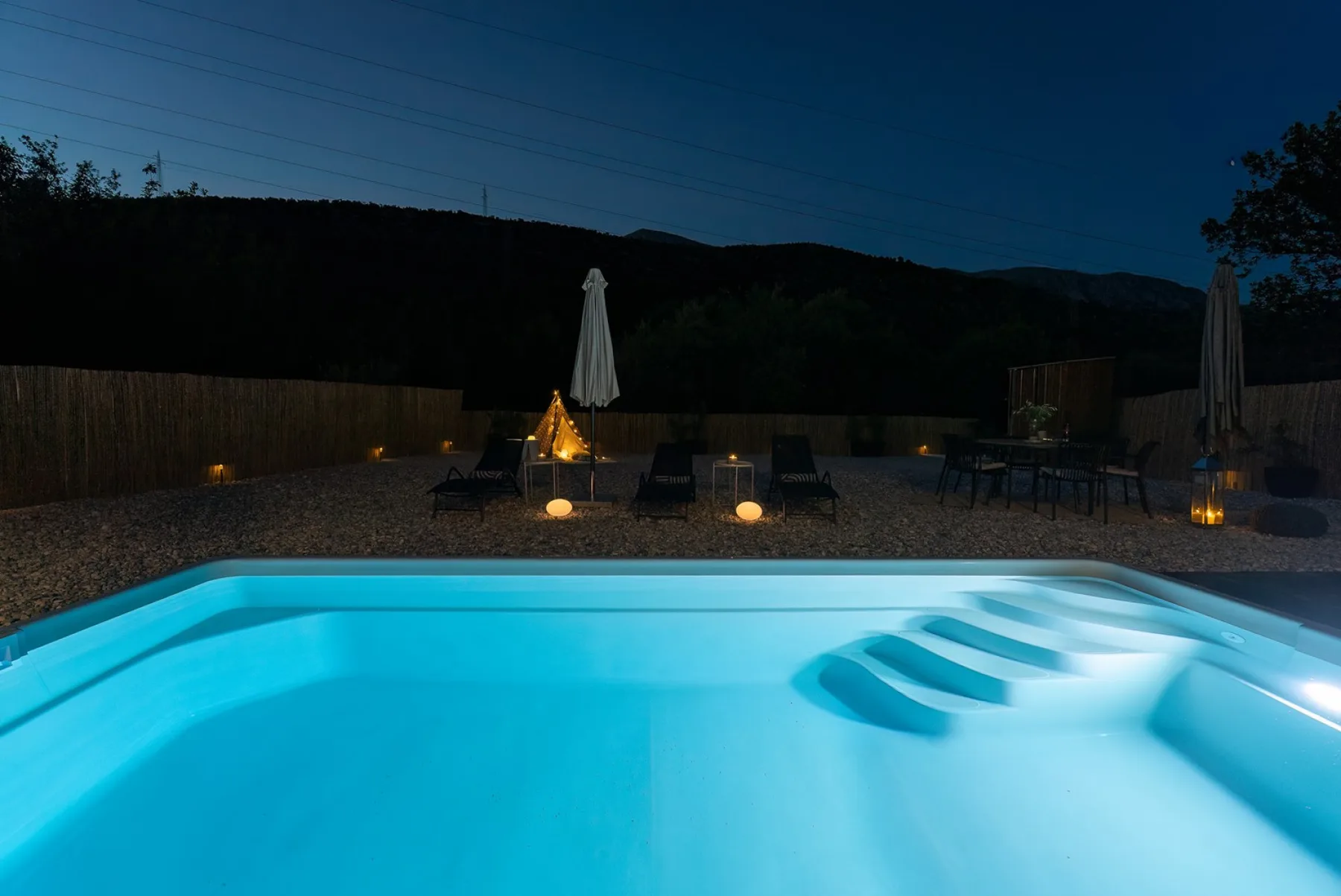 NEW! Villa Three Olives