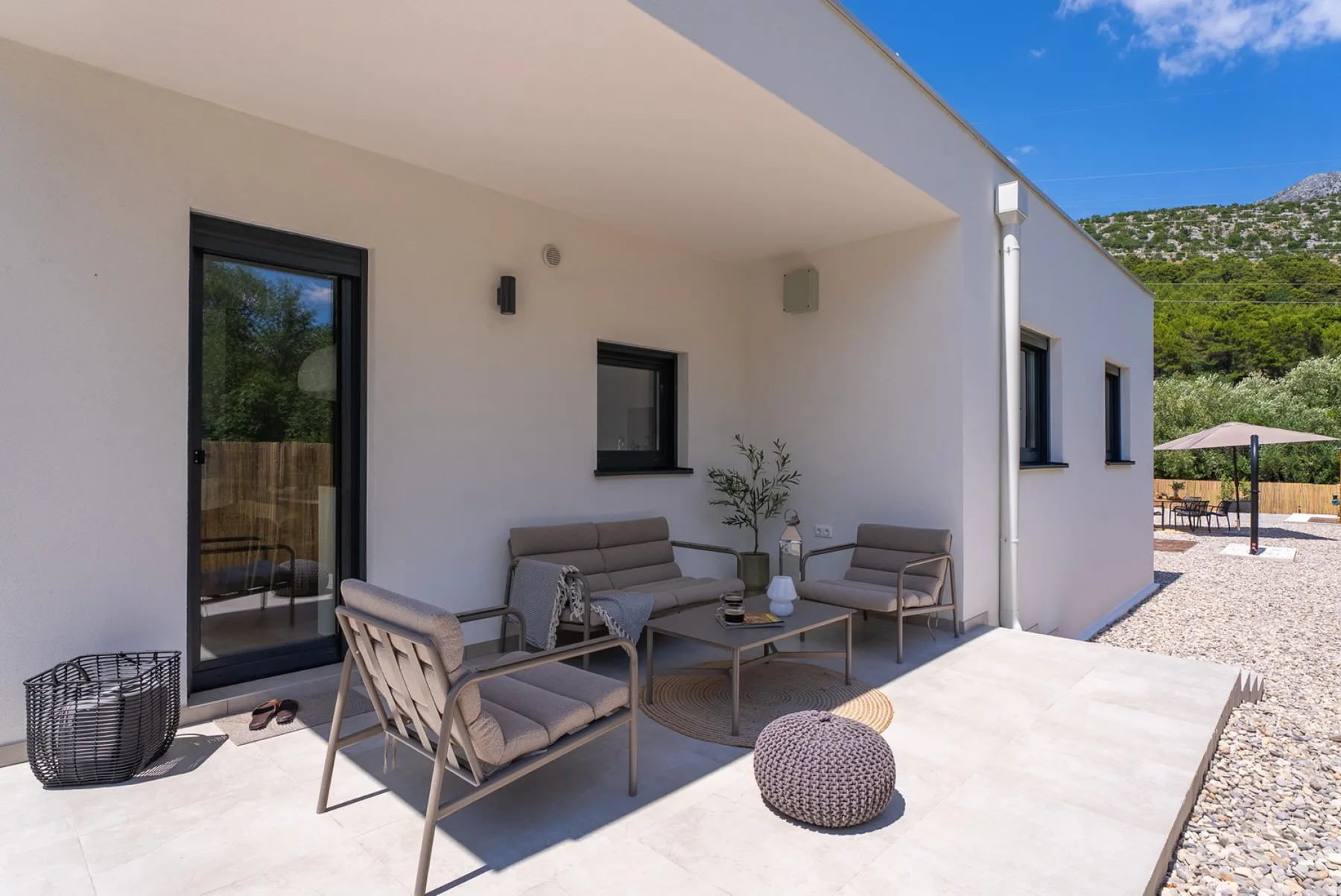 NEW! Villa Three Olives