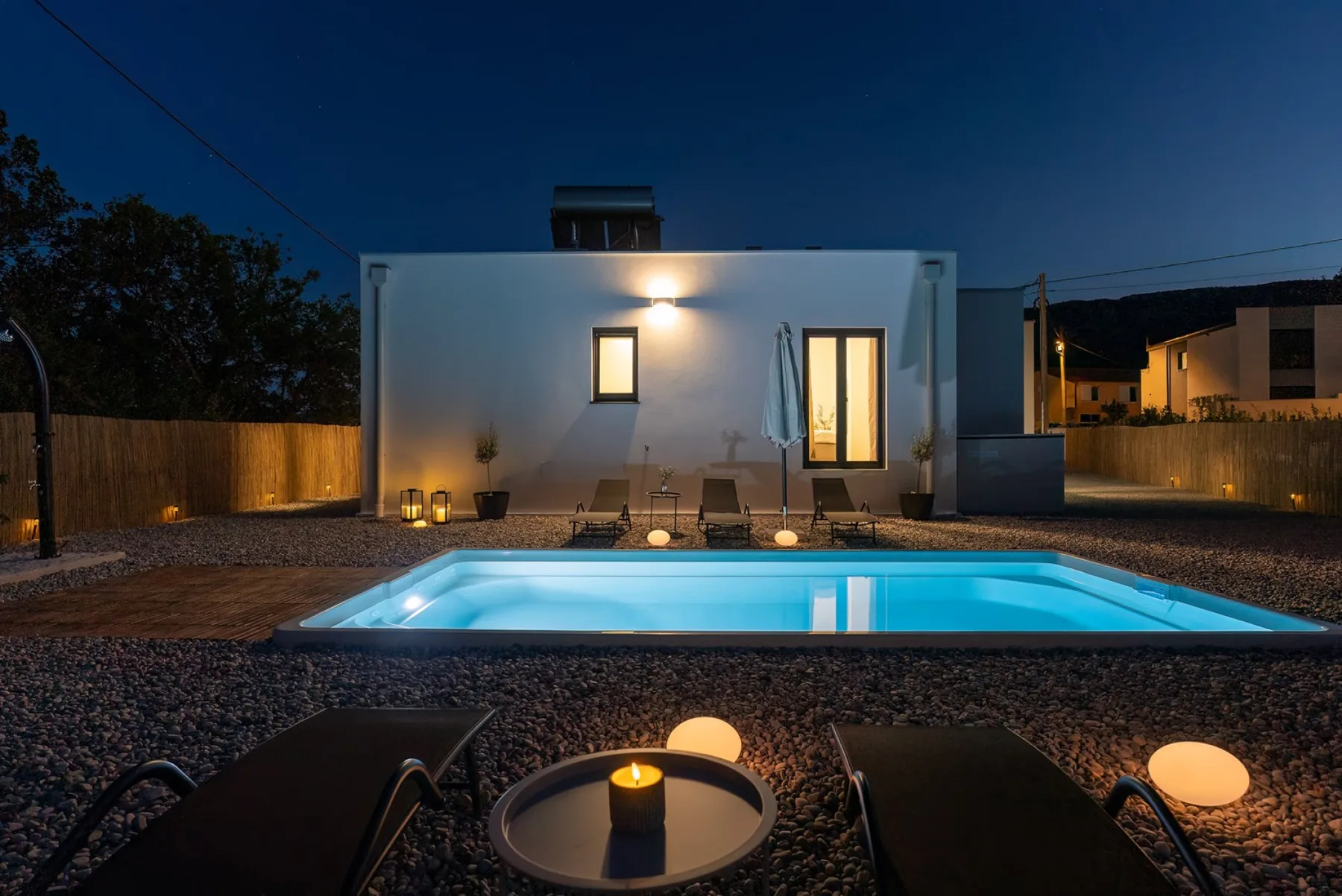 NEW! Villa Three Olives
