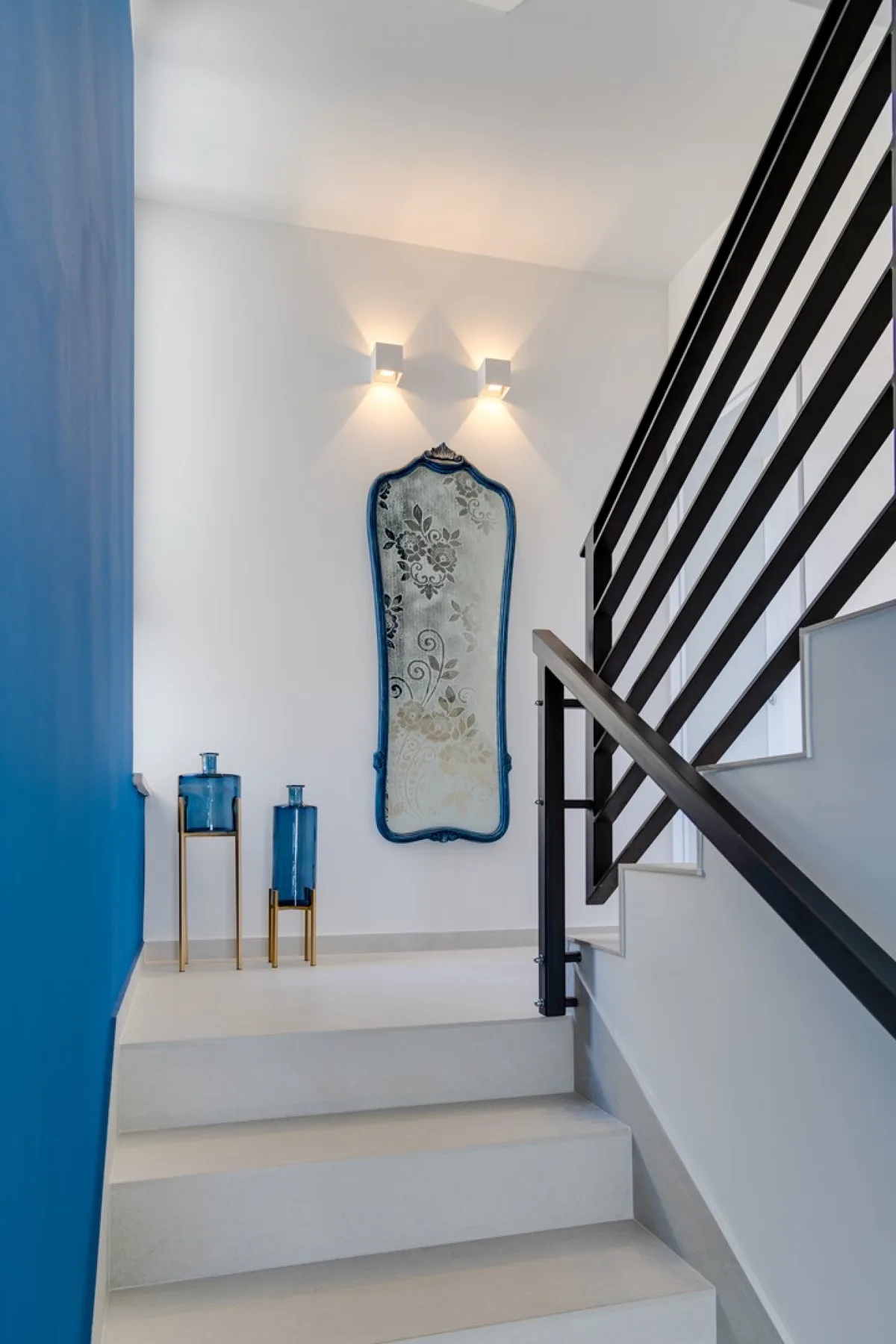 Seaview Villa Mila
