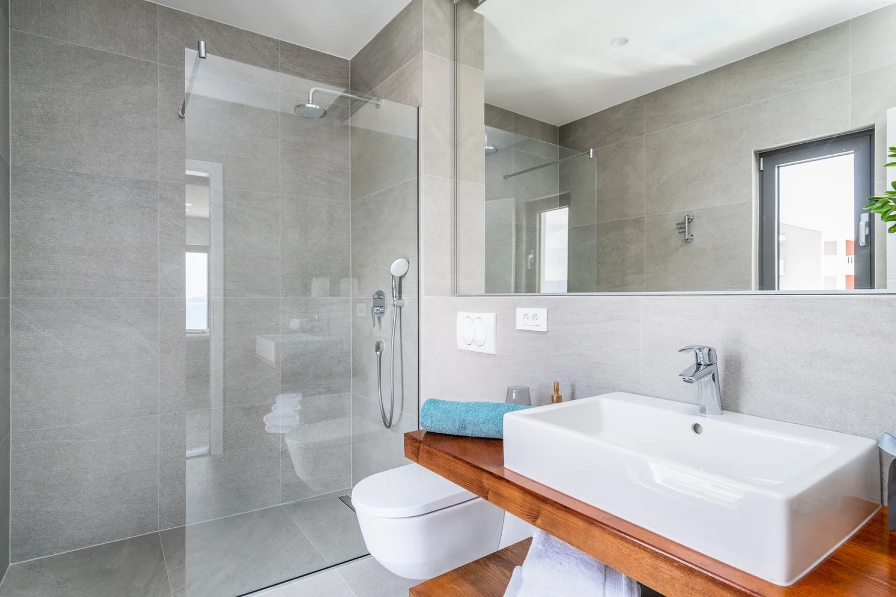 Seaview Villa Mila