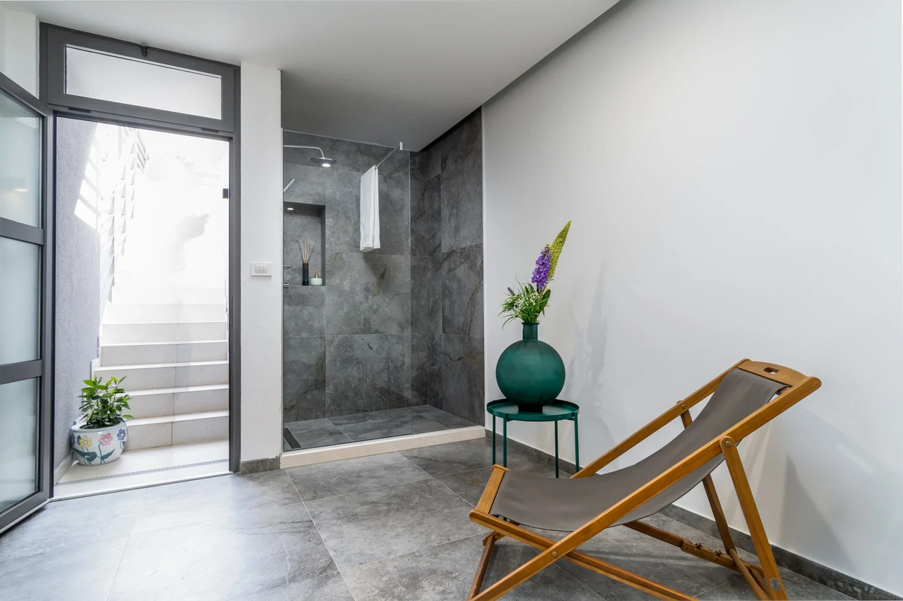 Seaview Villa Mila