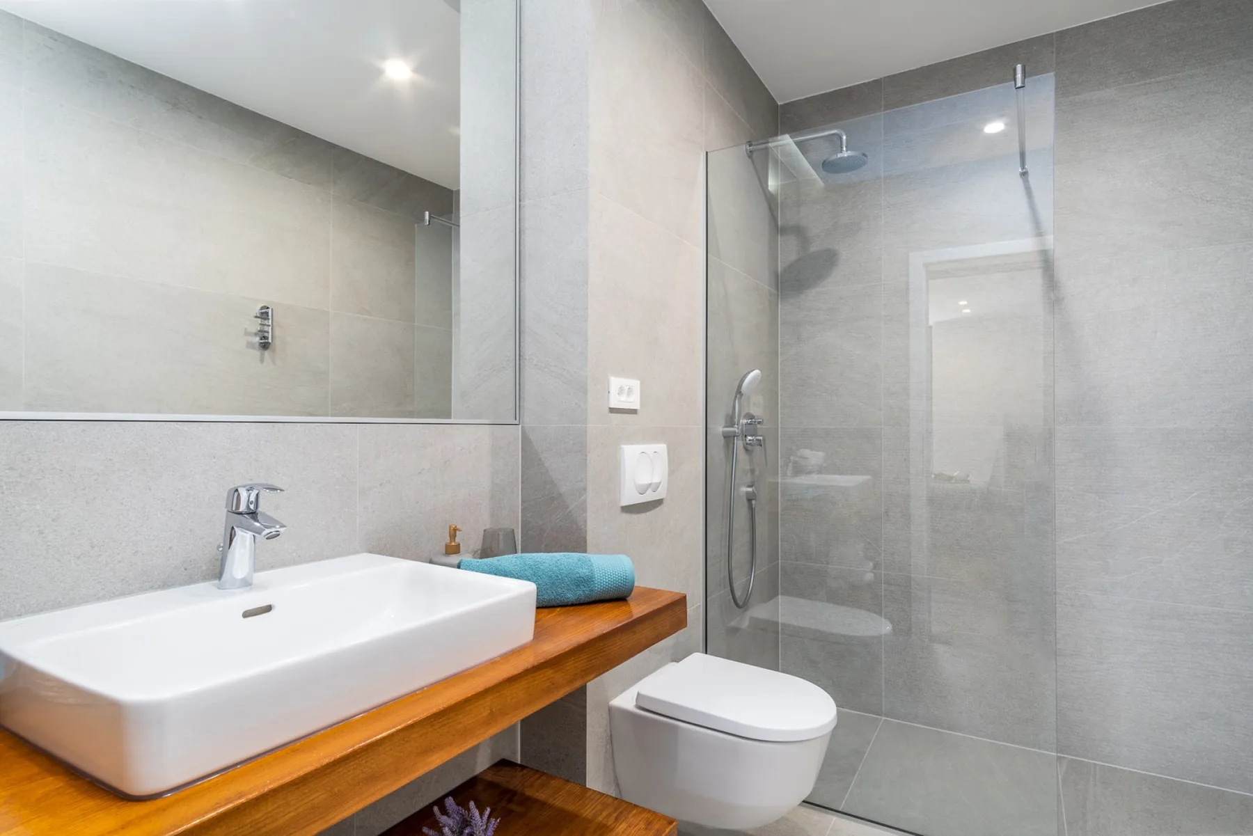Seaview Villa Mila