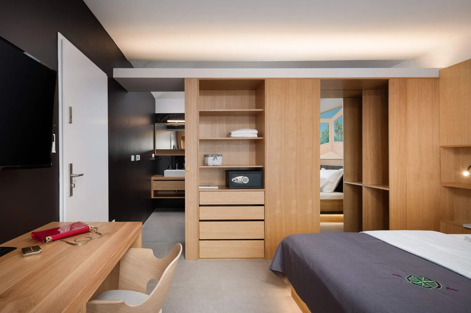 Wind Rose Wellness Villa Bura