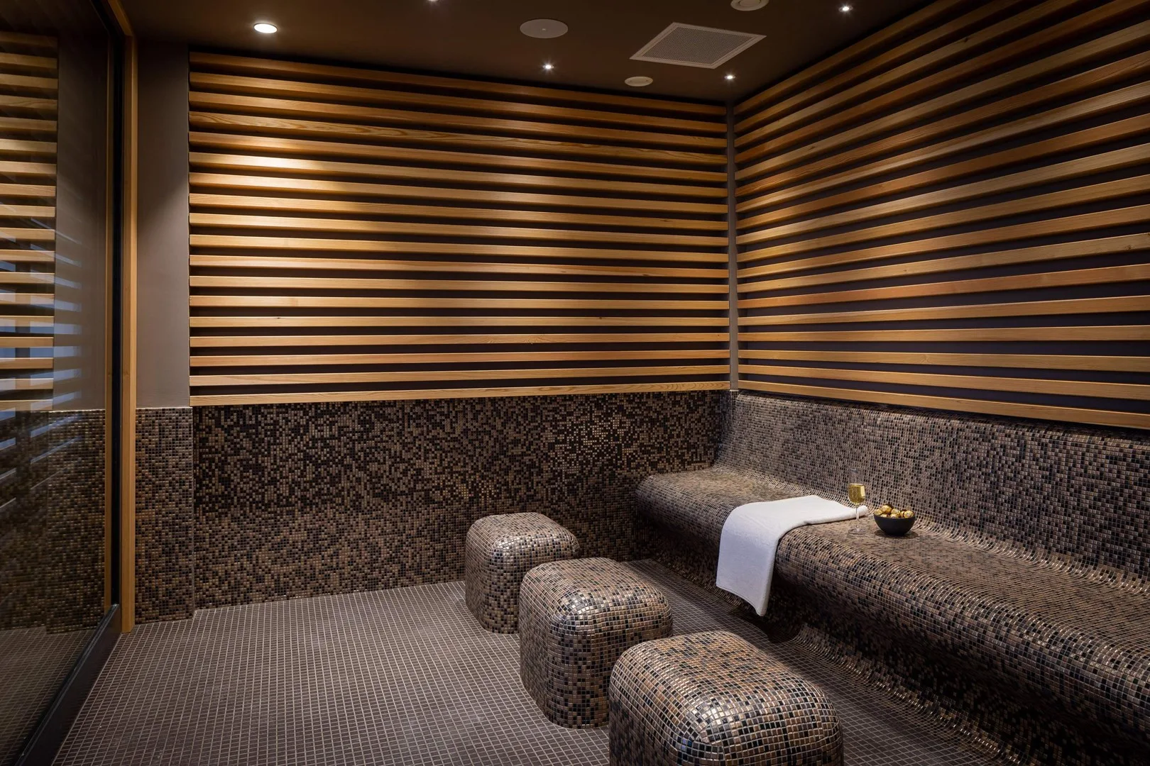 Wind Rose Wellness Villa Bura