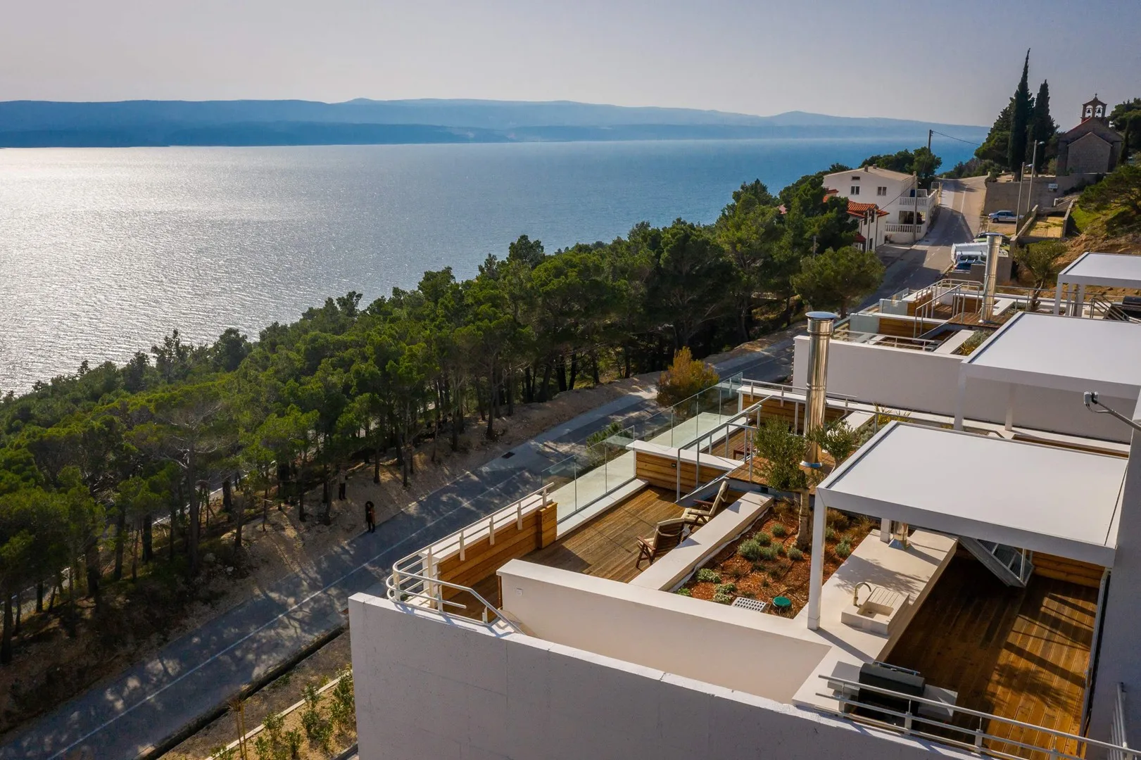 Wind Rose Wellness Villa Bura