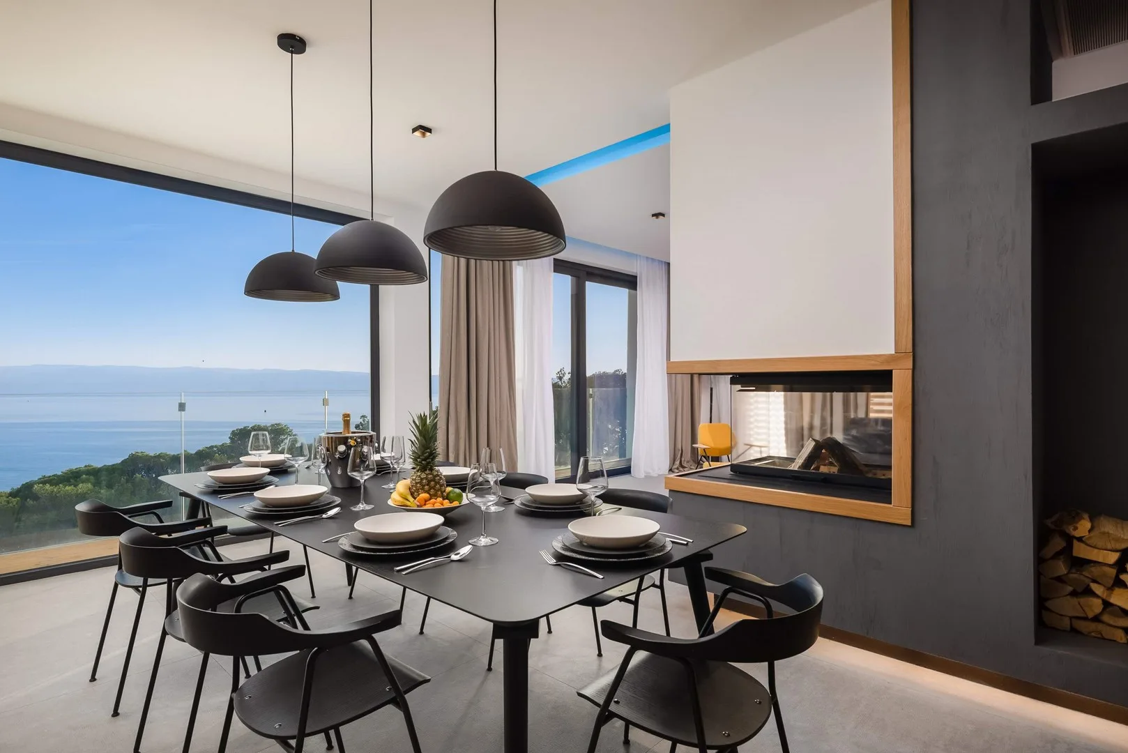 Wind Rose Wellness Villa Bura