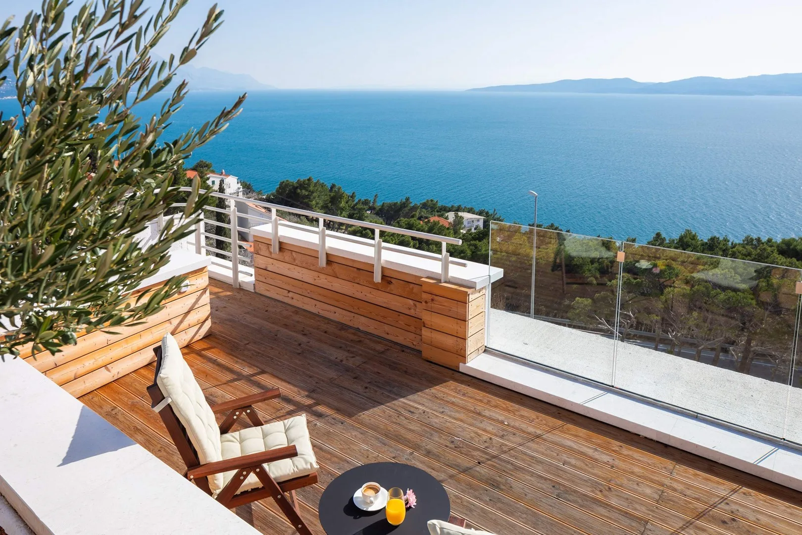 Wind Rose Wellness Villa Bura