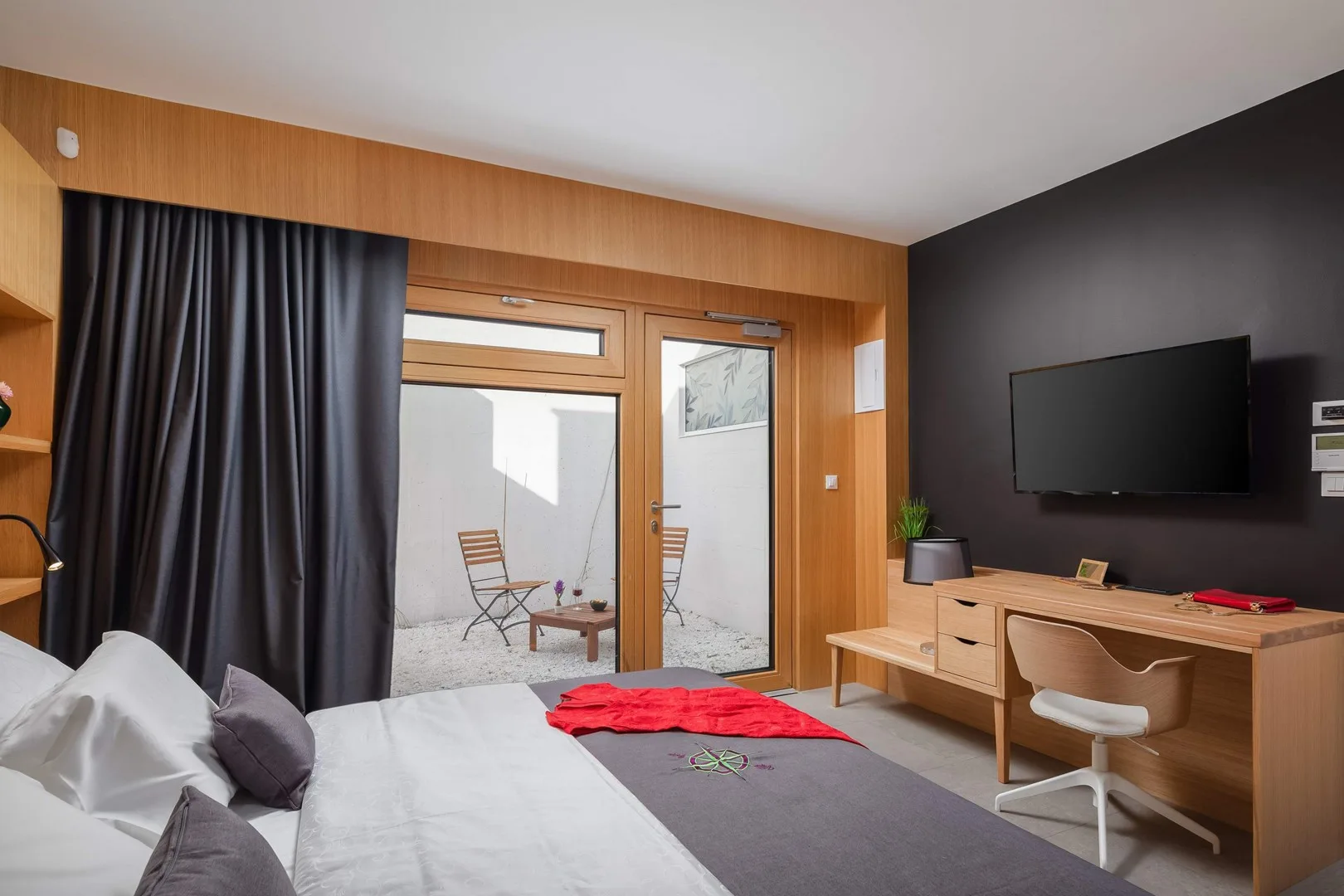 Wind Rose Wellness Villa Bura