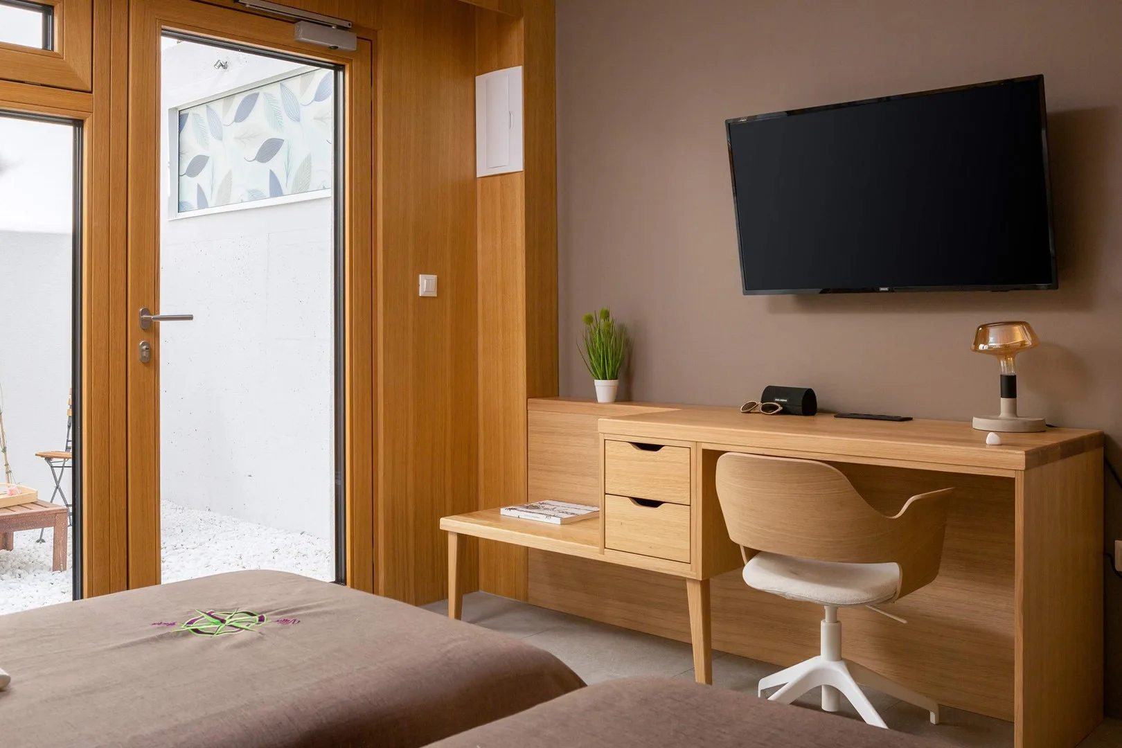 Wind Rose Wellness Villa Bura