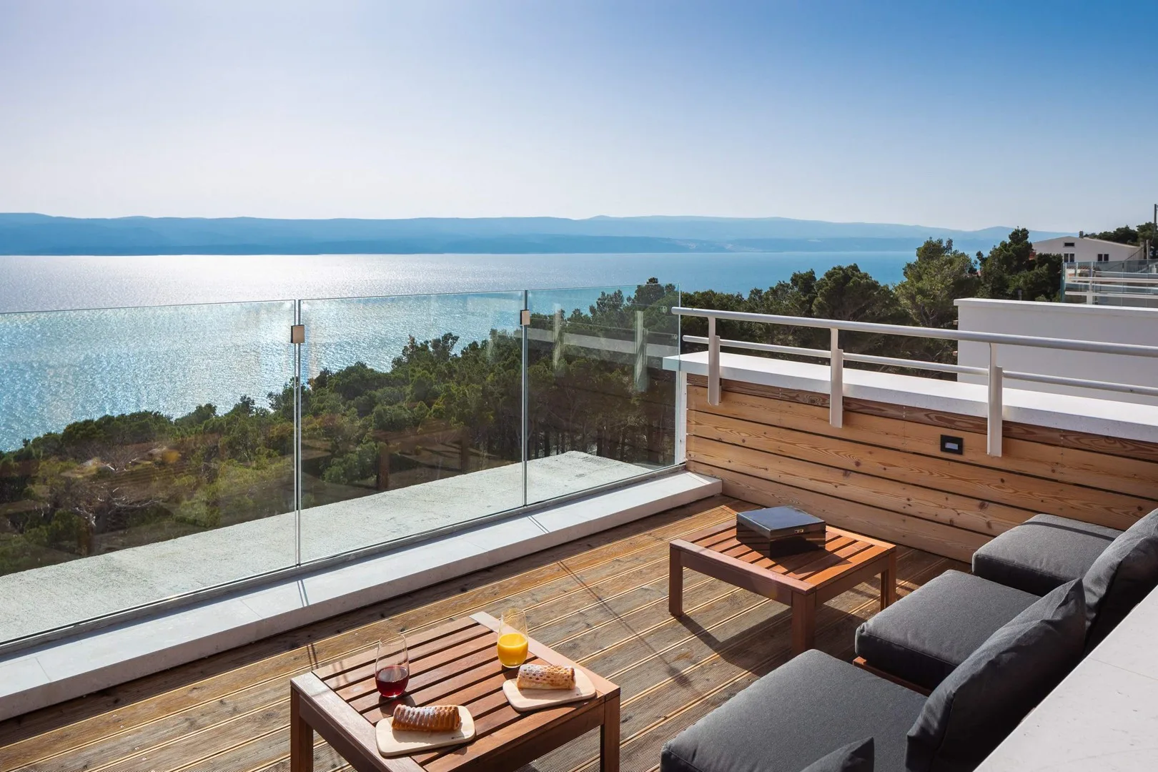 Wind Rose Wellness Villa Bura