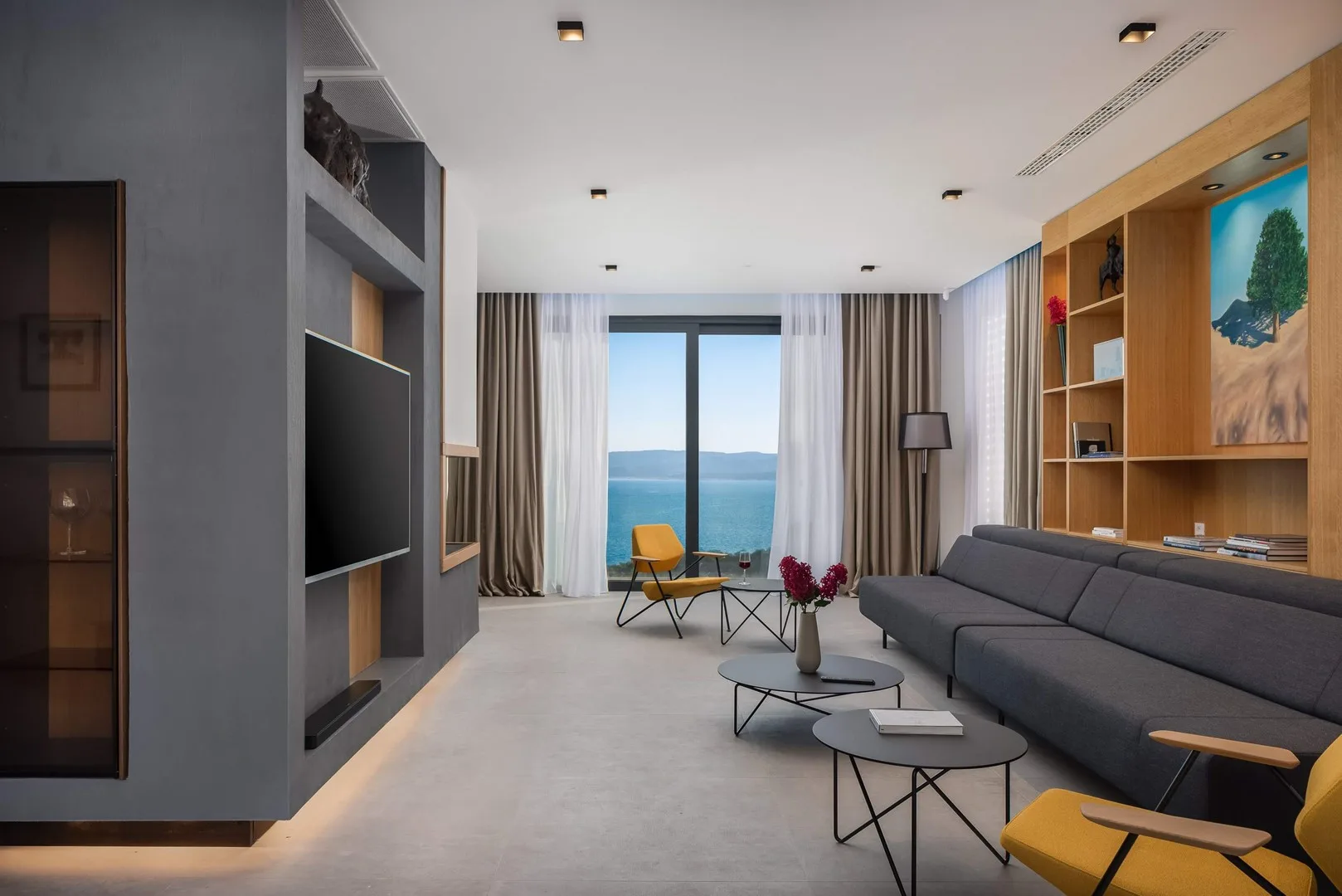 Wind Rose Wellness Villa Bura