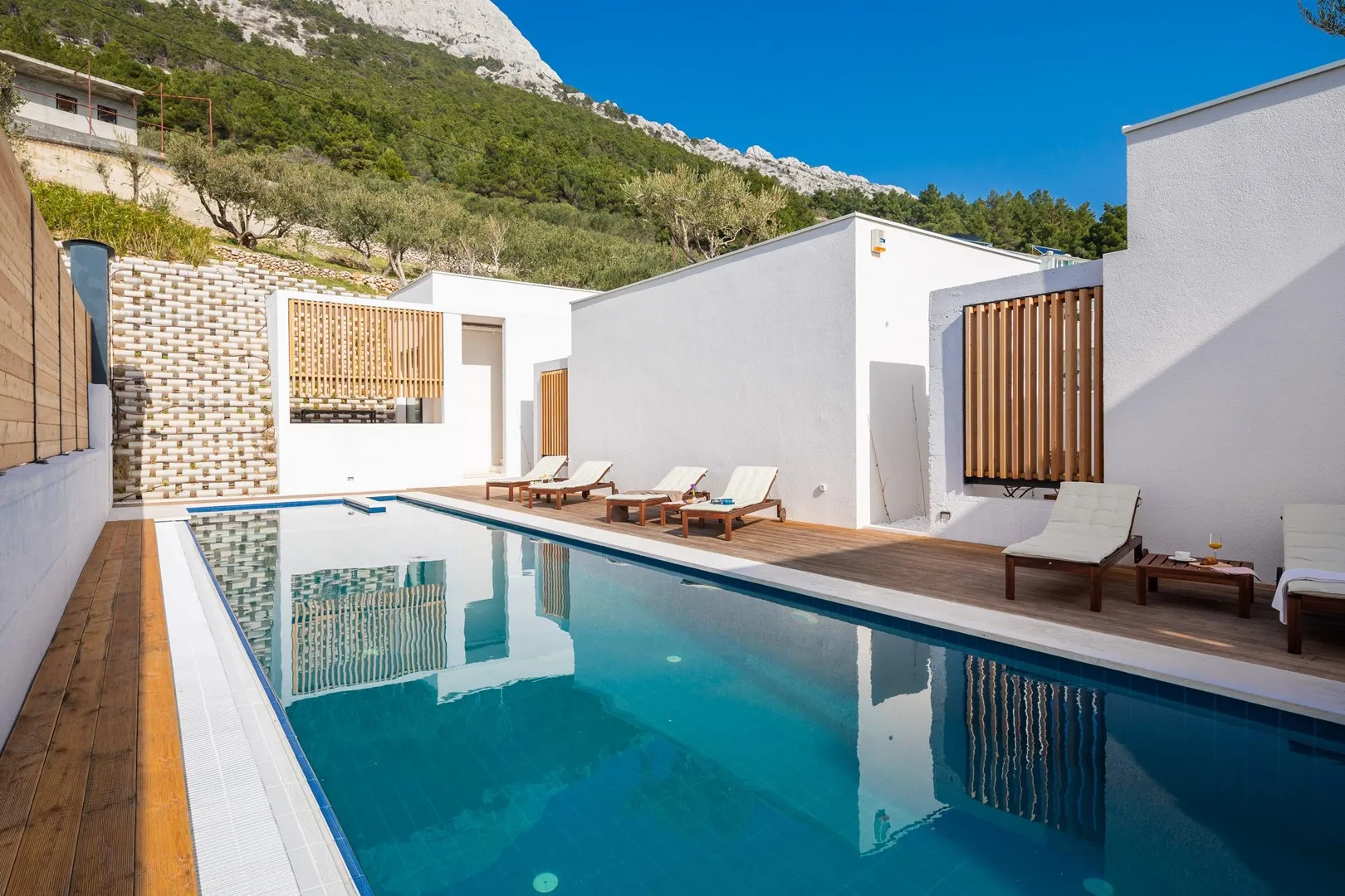 Wind Rose Wellness Villa Bura
