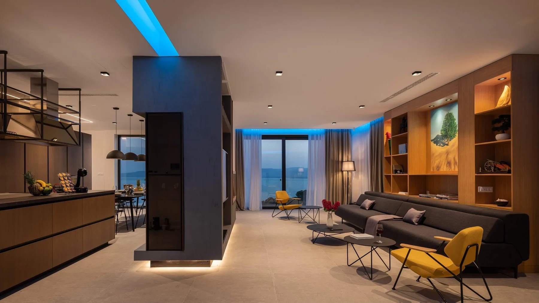Wind Rose Wellness Villa Bura