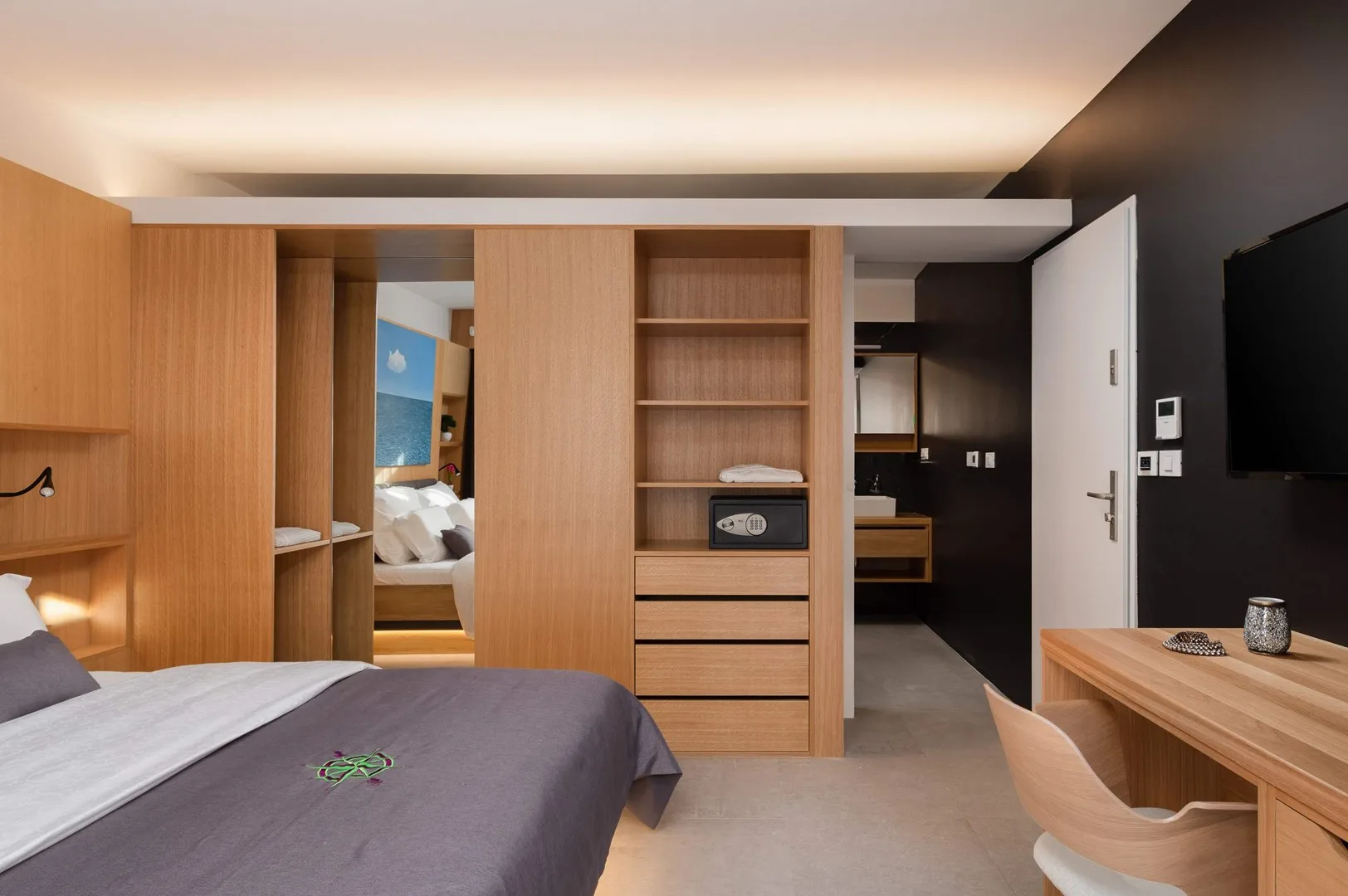 Wind Rose Wellness Villa Bura