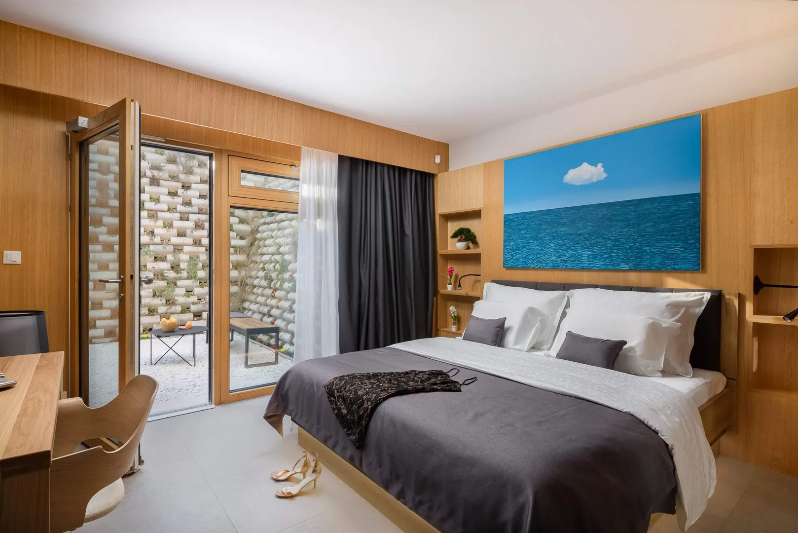Wind Rose Wellness Villa Bura