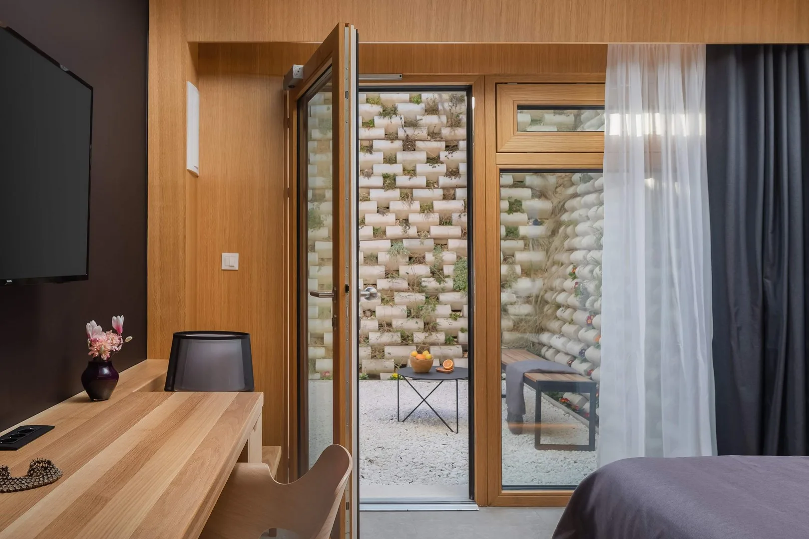 Wind Rose Wellness Villa Bura