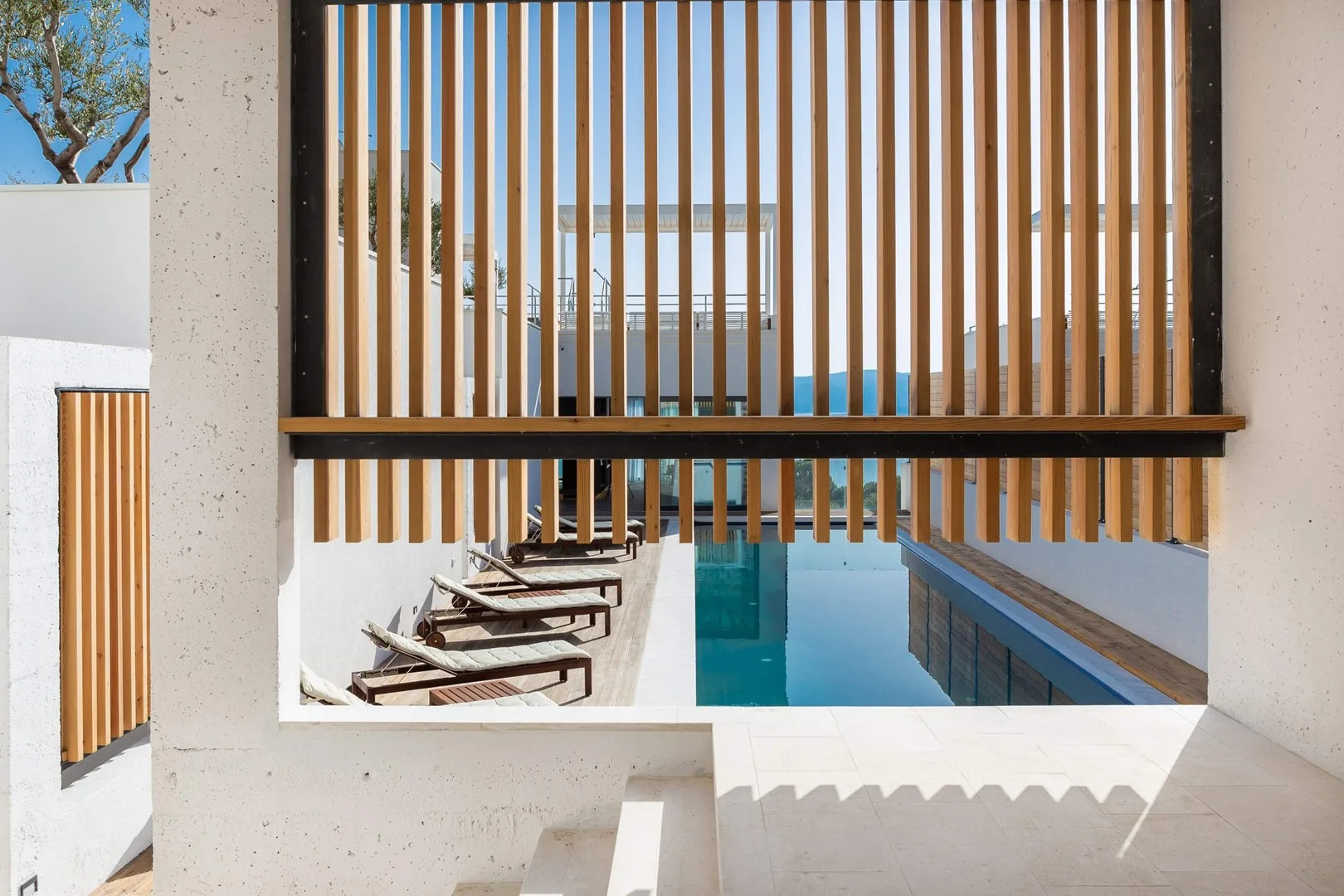 Wind Rose Wellness Villa Bura