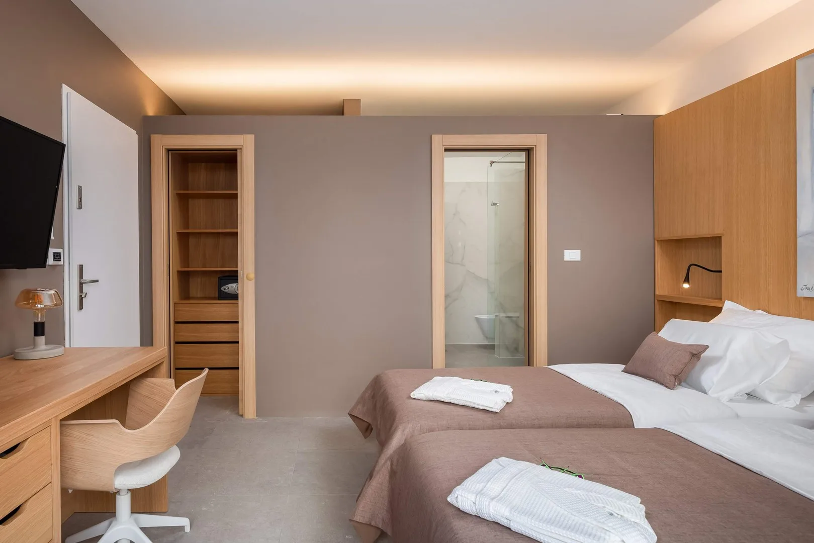 Wind Rose Wellness Villa Bura