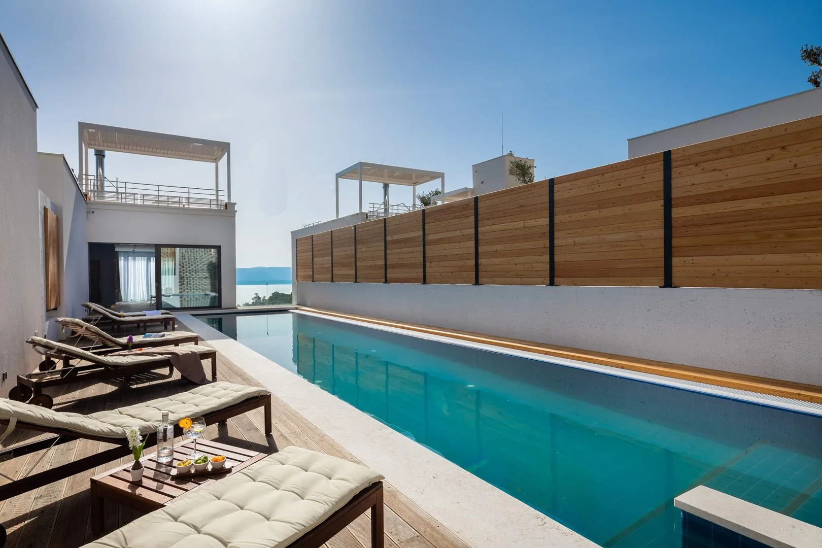Wind Rose Wellness Villa Bura