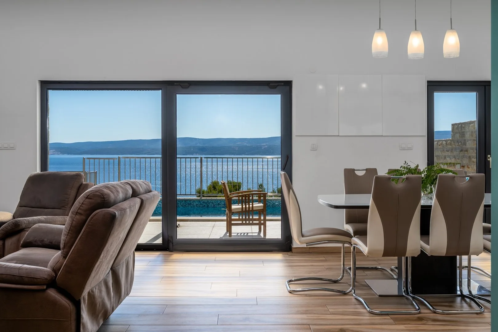 Villa Oslo