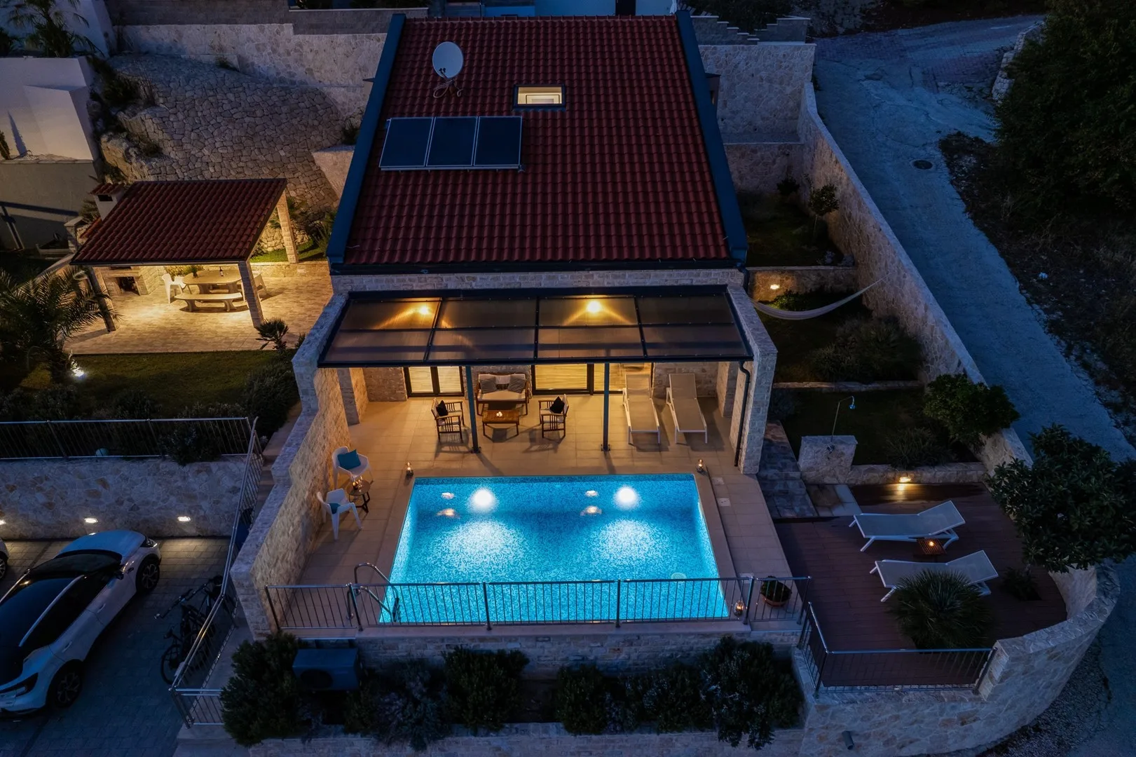 Villa Oslo