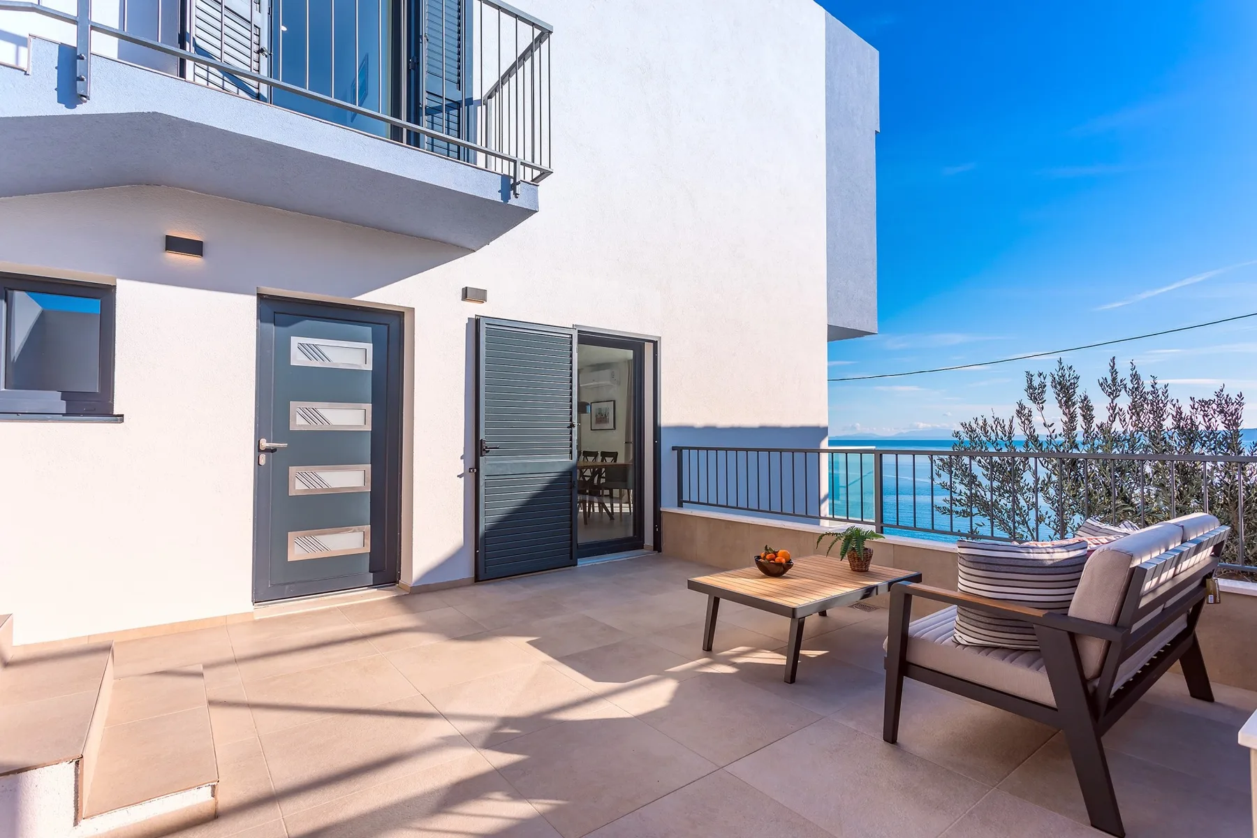 Villa Perla Blu