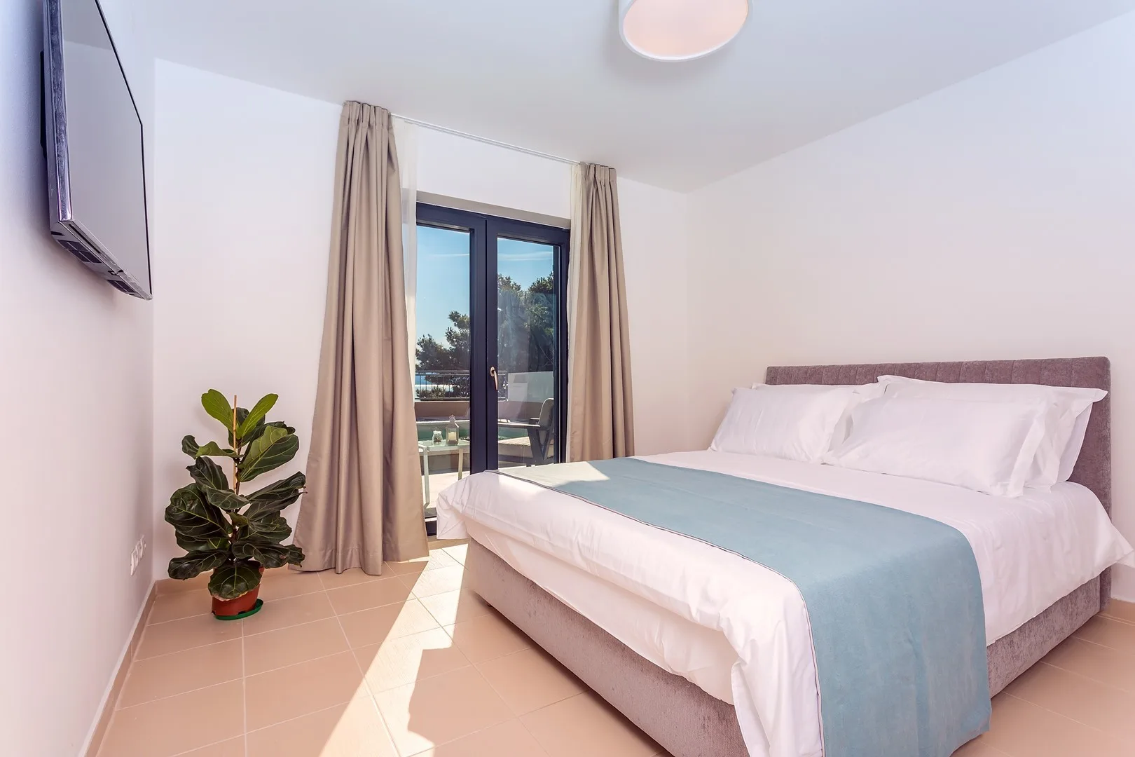 Villa Perla Blu