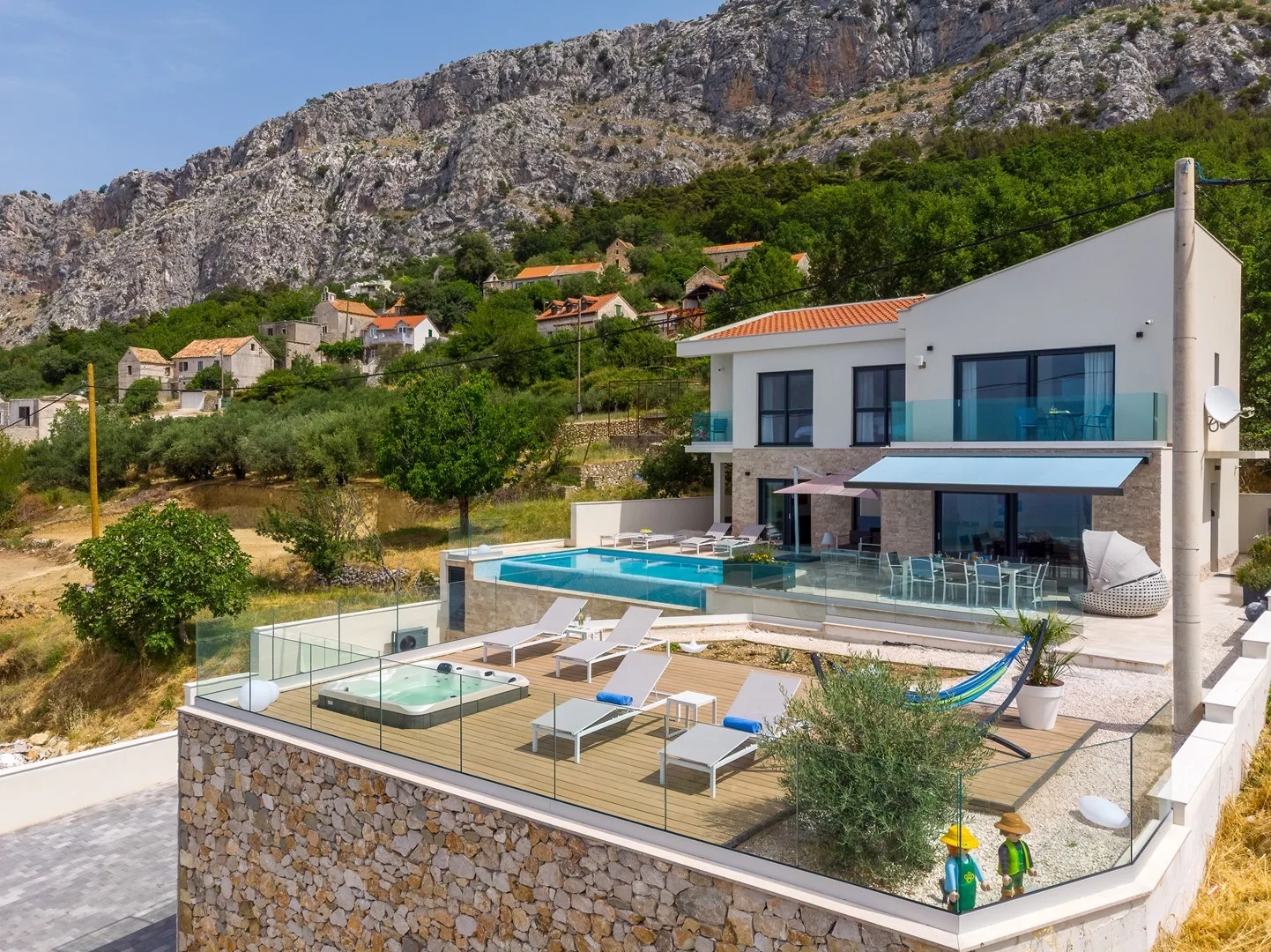 Villa Nautique
