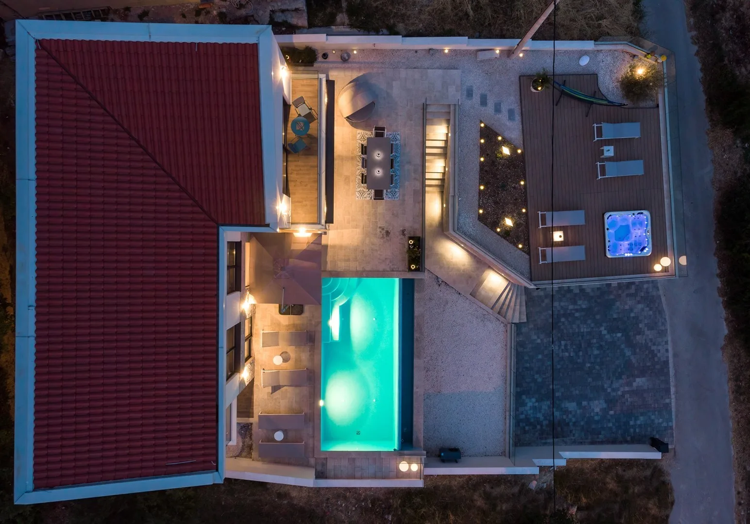 Villa Nautique