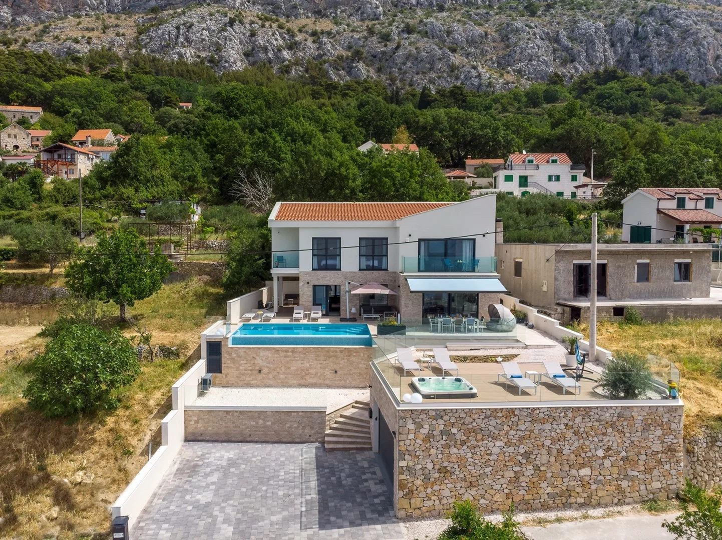 Villa Nautique