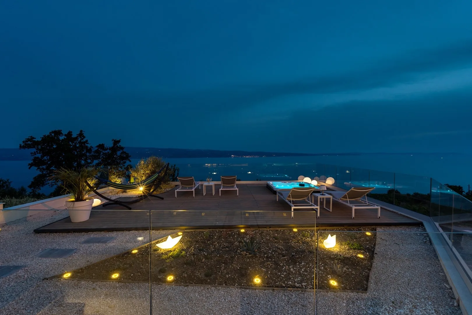 Villa Nautique