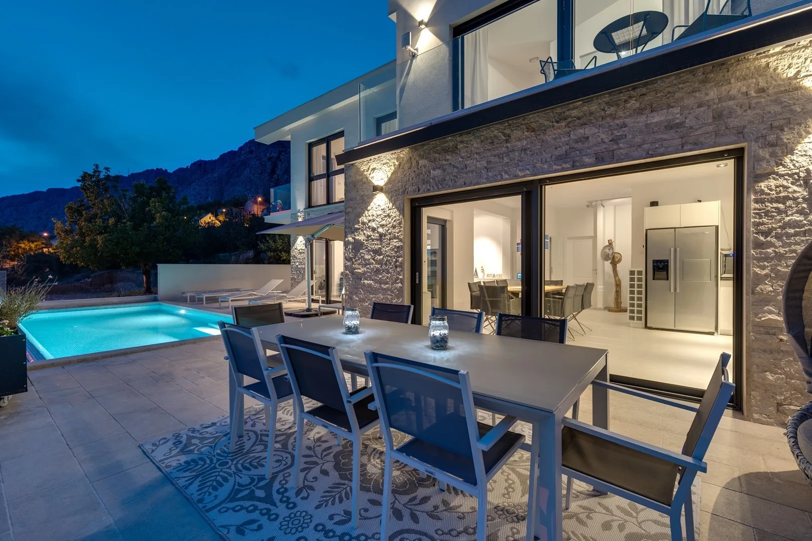 Villa Nautique