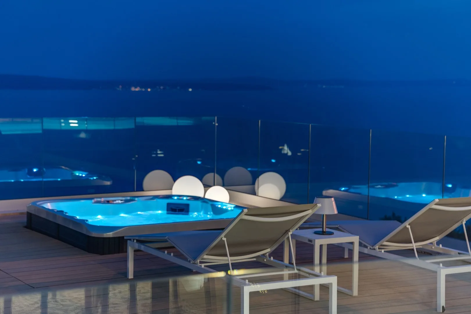 Villa Nautique