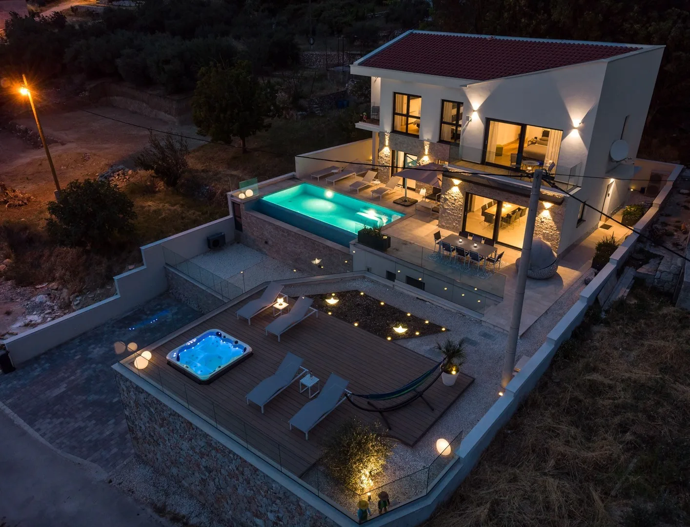Villa Nautique