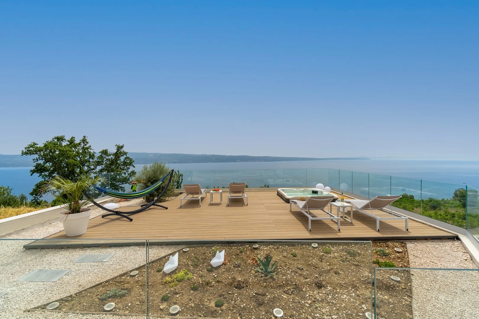Villa Nautique