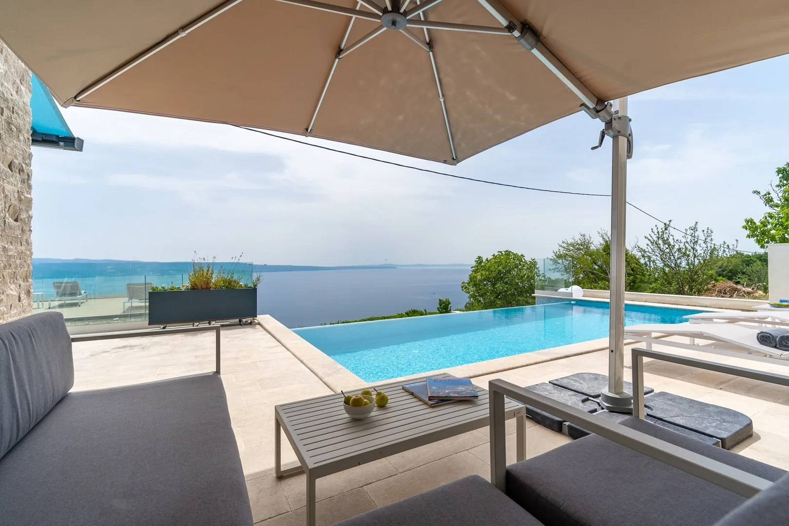 Villa Nautique