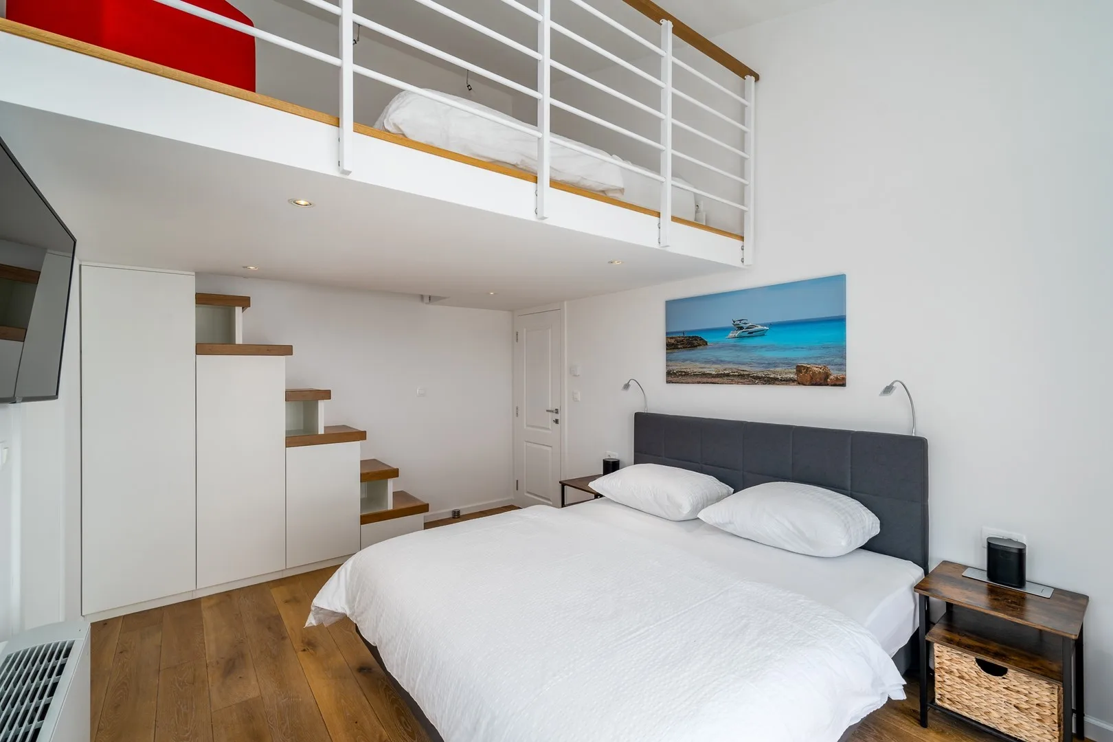 Villa Nautique