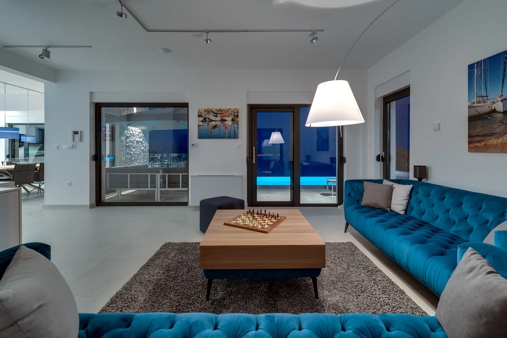 Villa Nautique