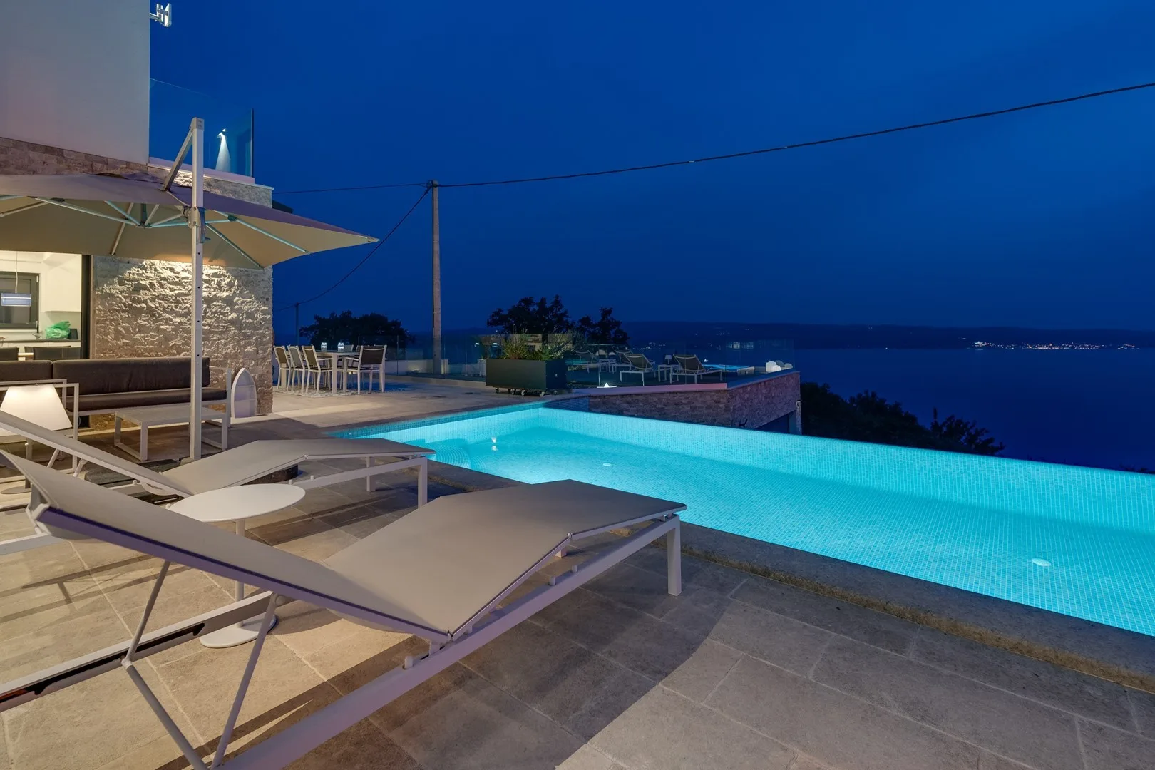Villa Nautique