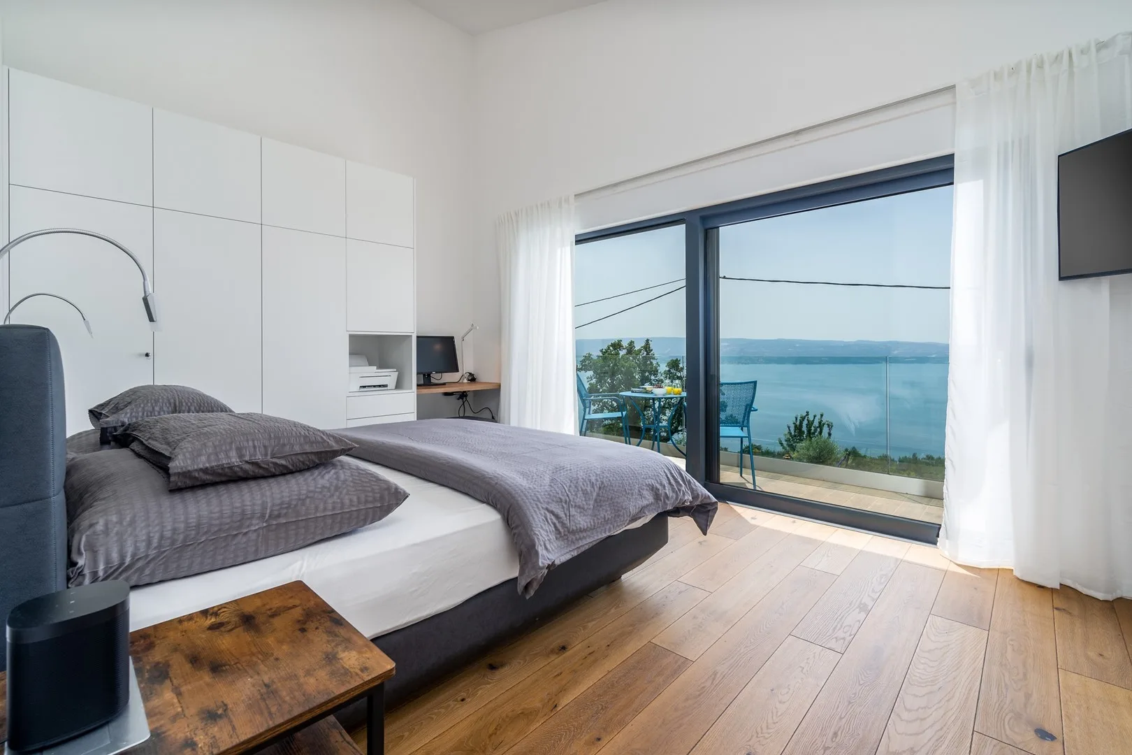 Villa Nautique